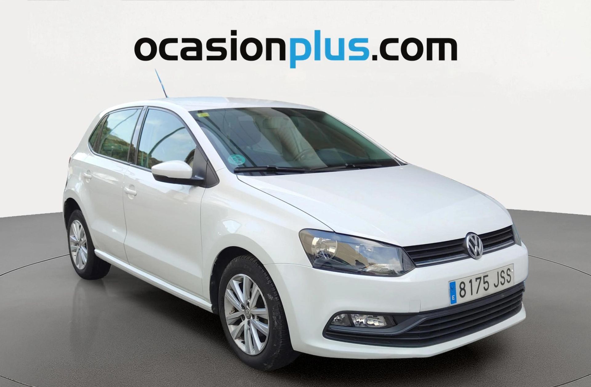 Volkswagen Polo A-Polo 1.0 BMT - foto 2