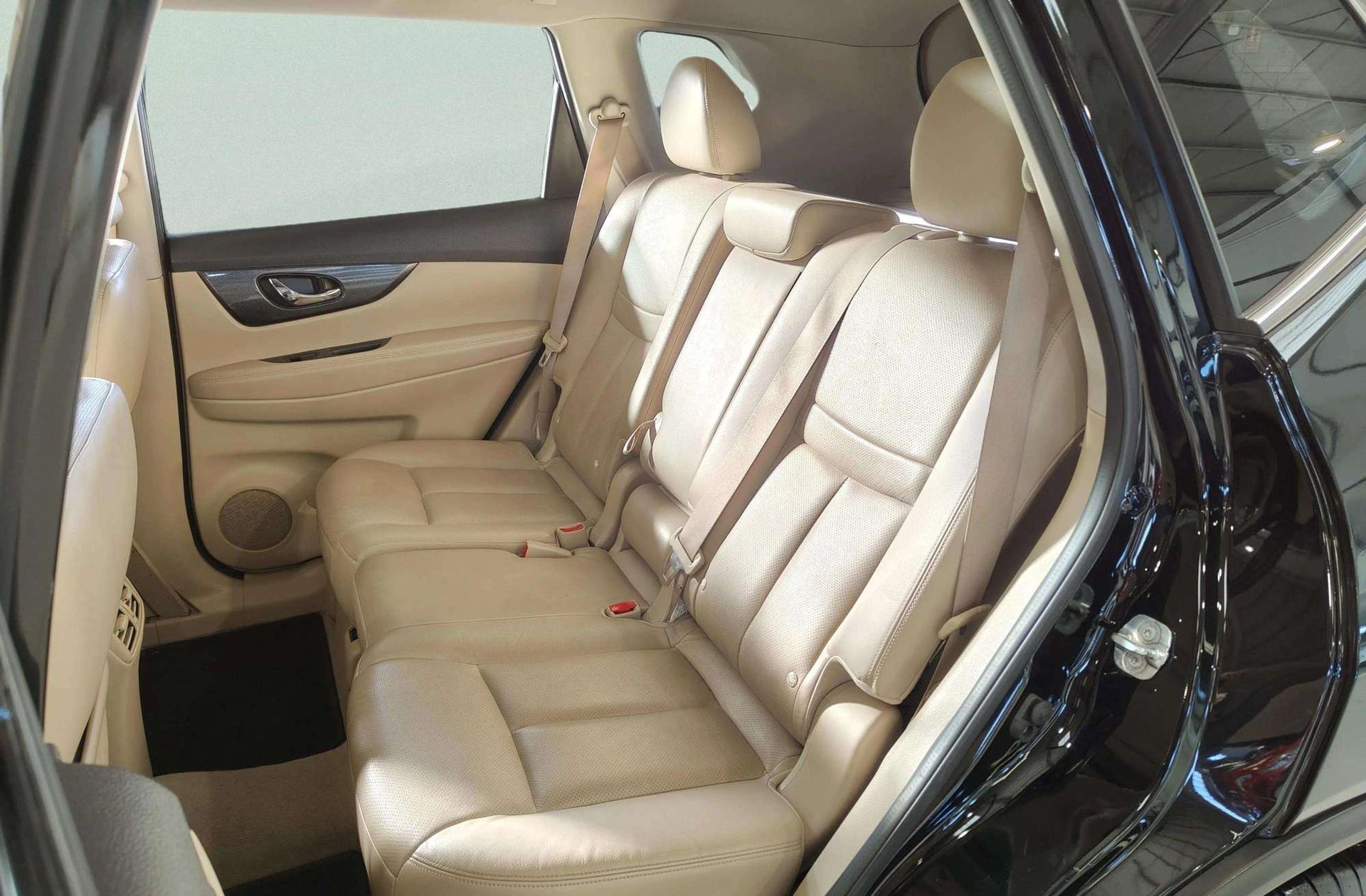 Nissan X-Trail 1.6 dCi Tekna Xtronic - foto 14