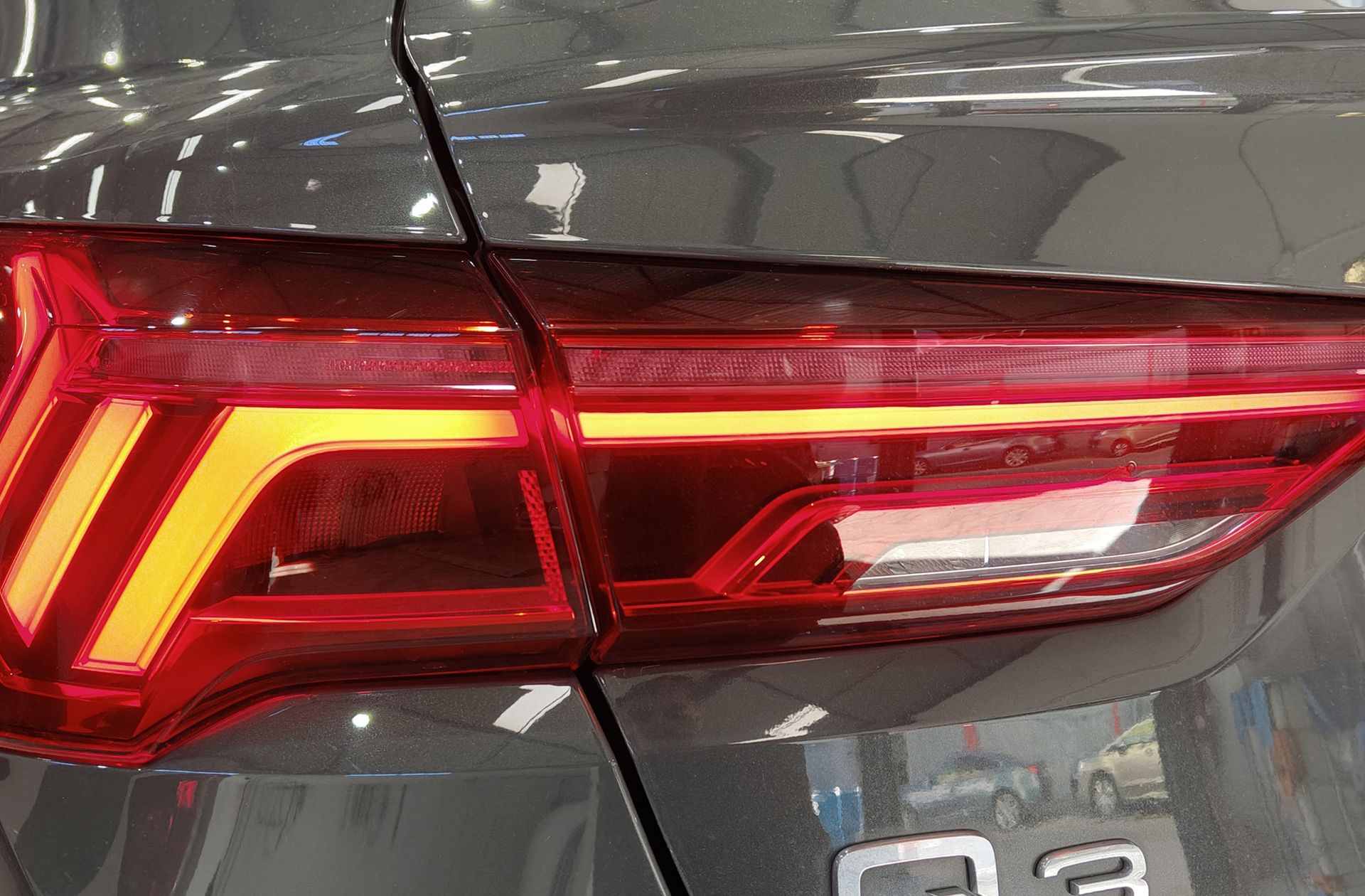 Audi Q3 Advanced 35 TDI - foto 15