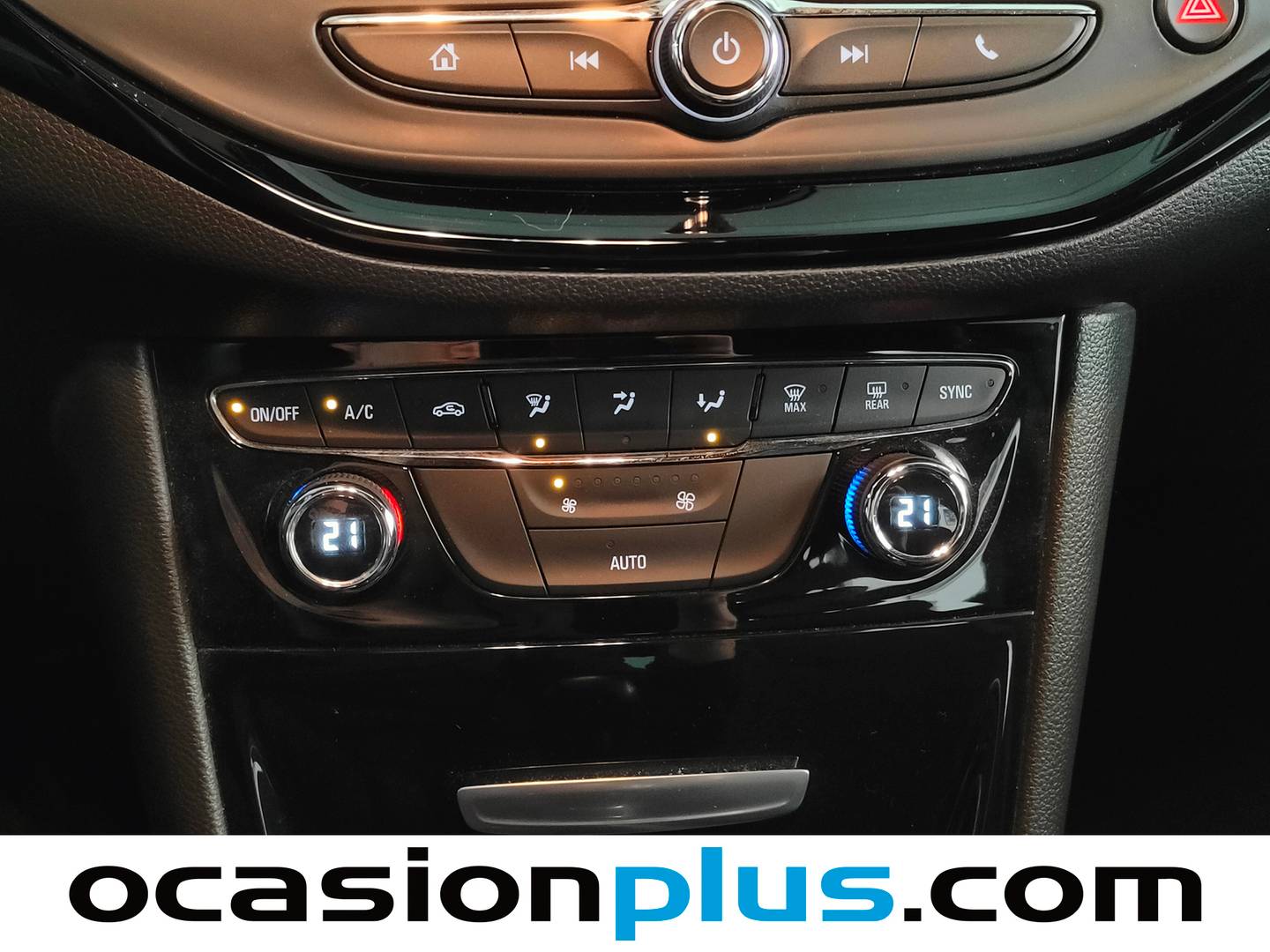 Opel Astra Opel Astra 1.4 Turbo S&S Dynamic (125 CV) al mejor precio