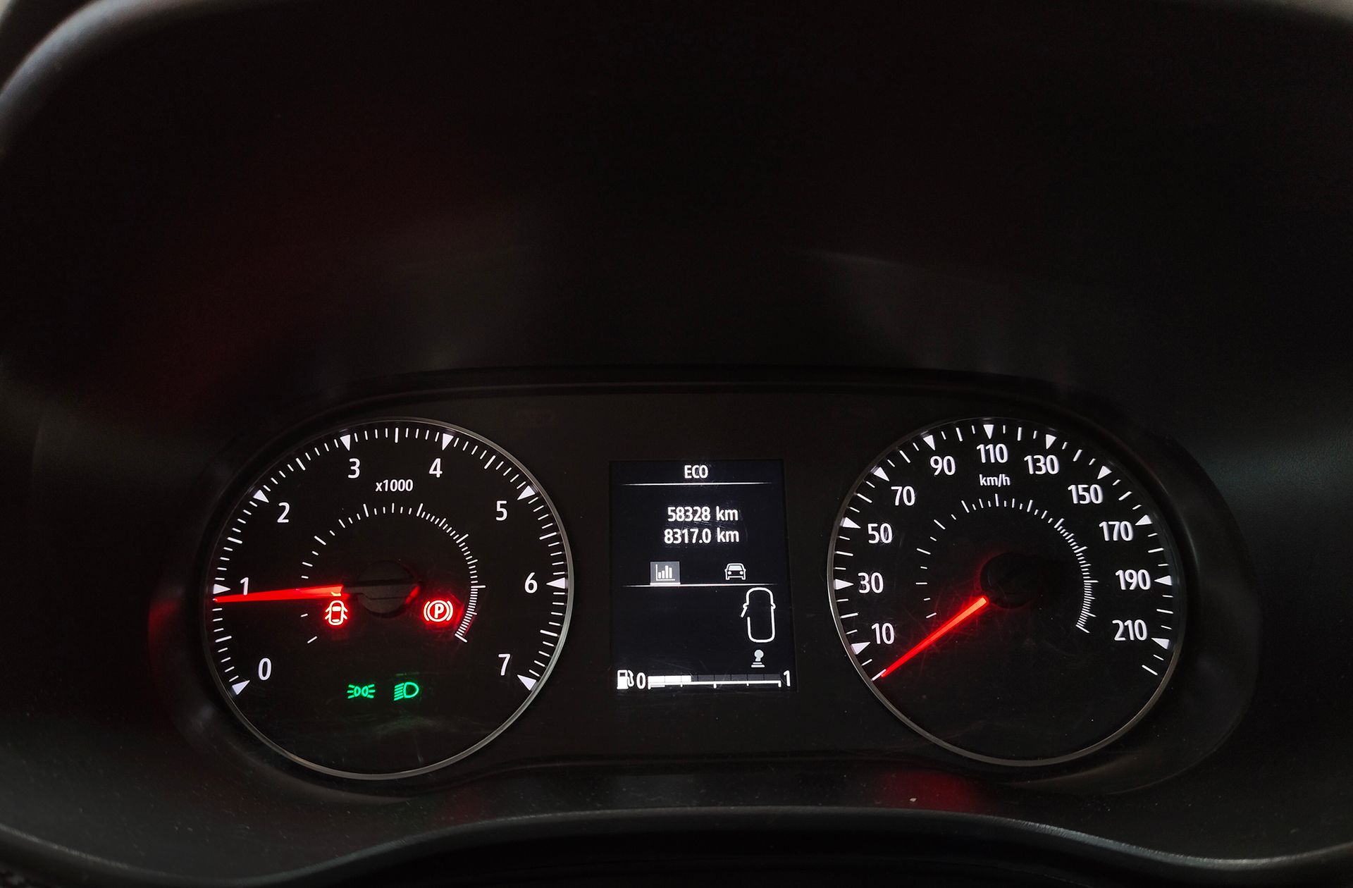 Dacia Sandero Stepway Comfort TCe - foto 22