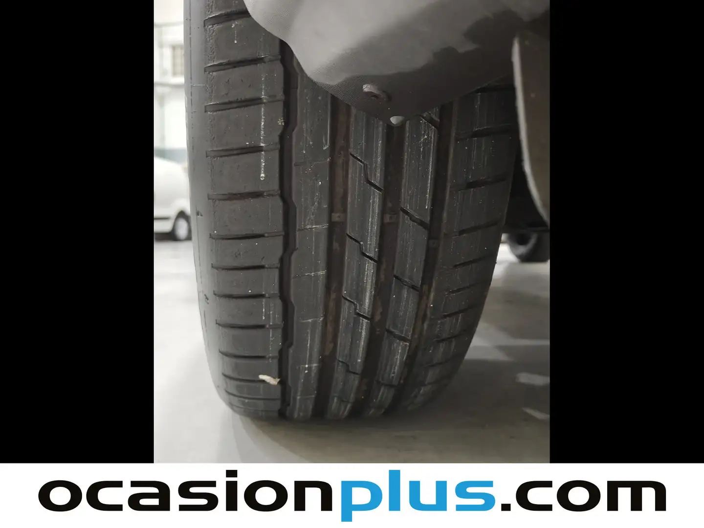 Foto Renault Captur Renault Captur Zen Energy TCe (120 CV)