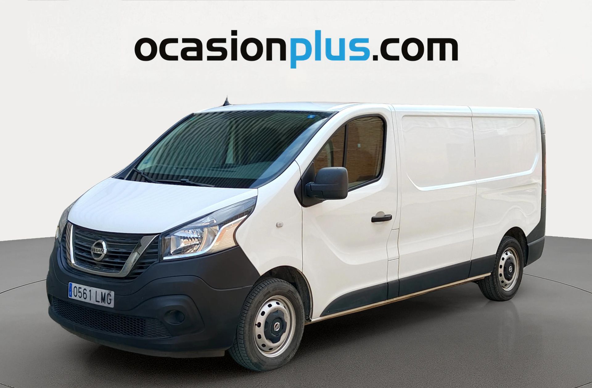 Nissan NV300 Furgon 2.0 dCi Comfort L2H1