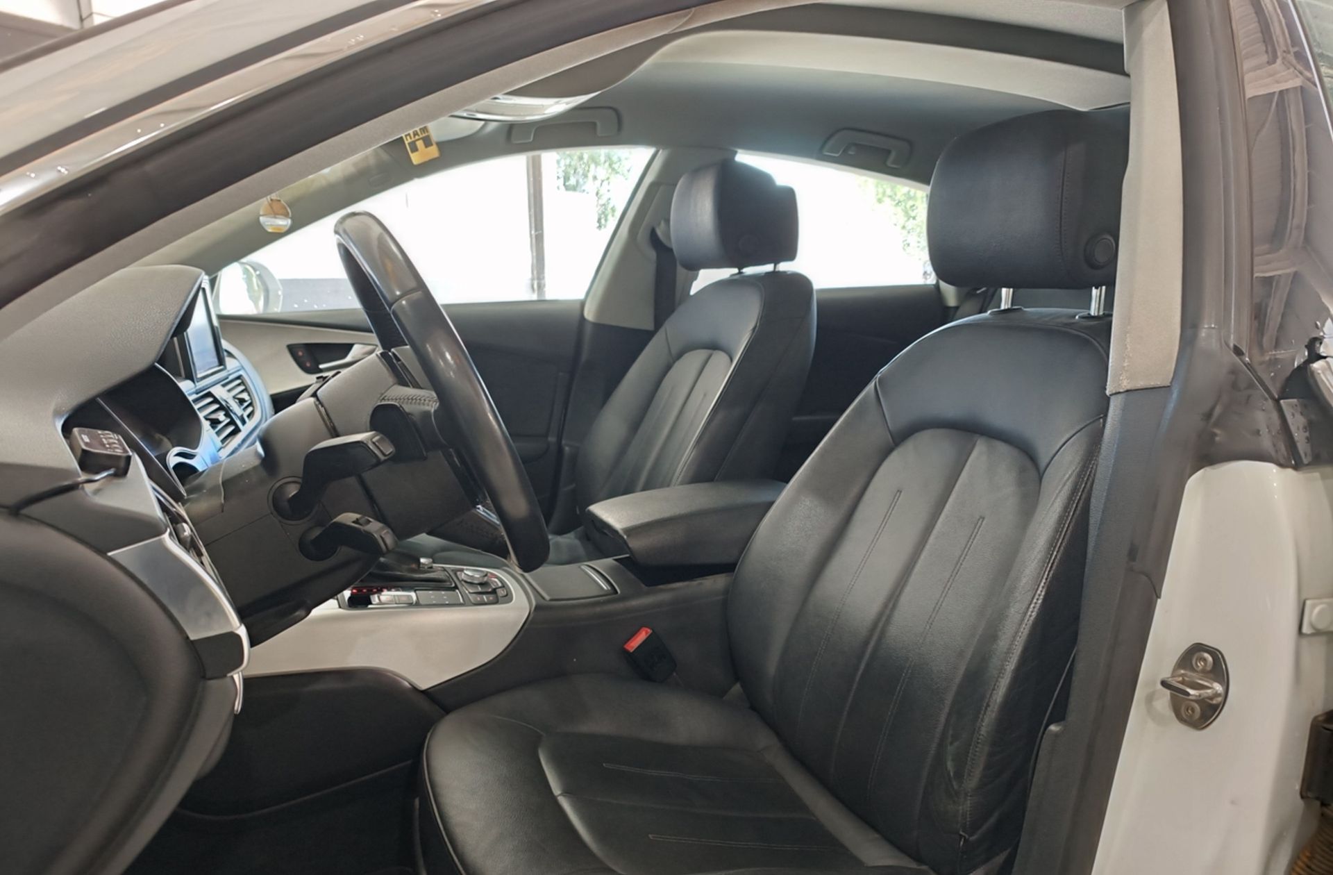 Audi A7 Sportback 3.0 Bi TDI quattro Tiptronic - foto 9