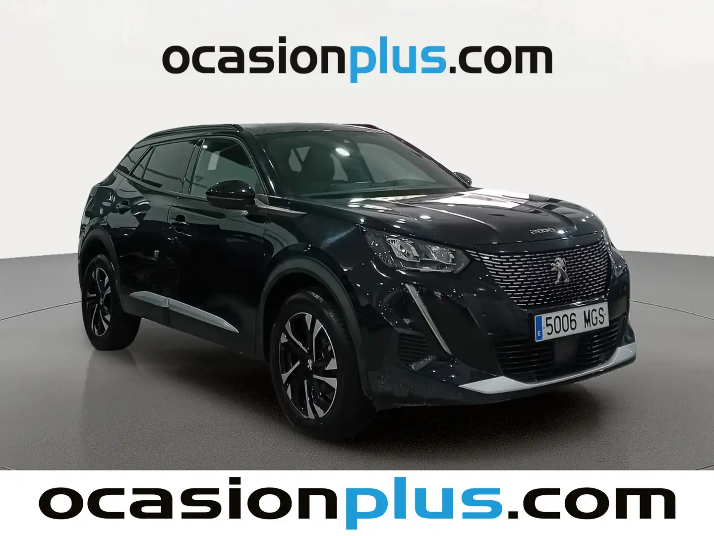 Foto Peugeot 2008 Peugeot 2008 PureTech 130 S&S Allure Pack (130 CV)