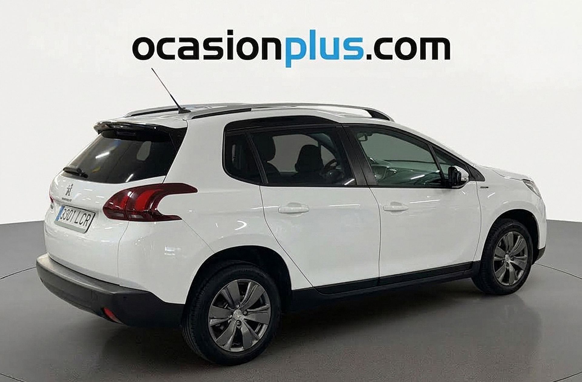 Peugeot 2008 PureTech 110 Signature - foto 4