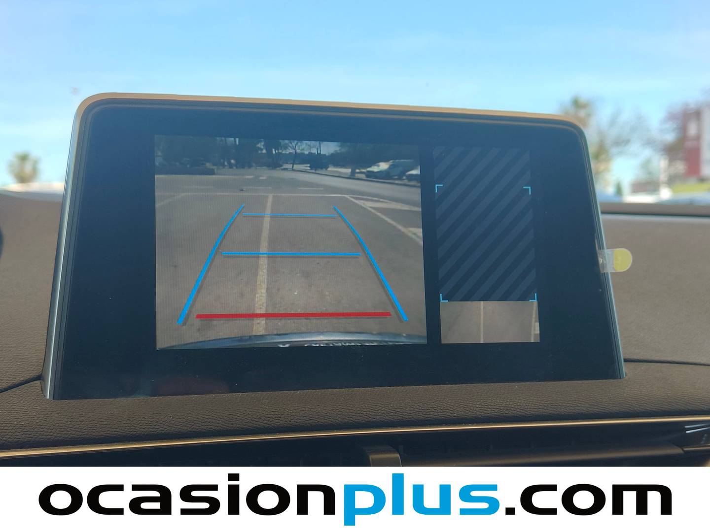 Equipamiento del Peugeot 3008 Peugeot 3008 BlueHDI 130 S&S GT Line (130 CV)