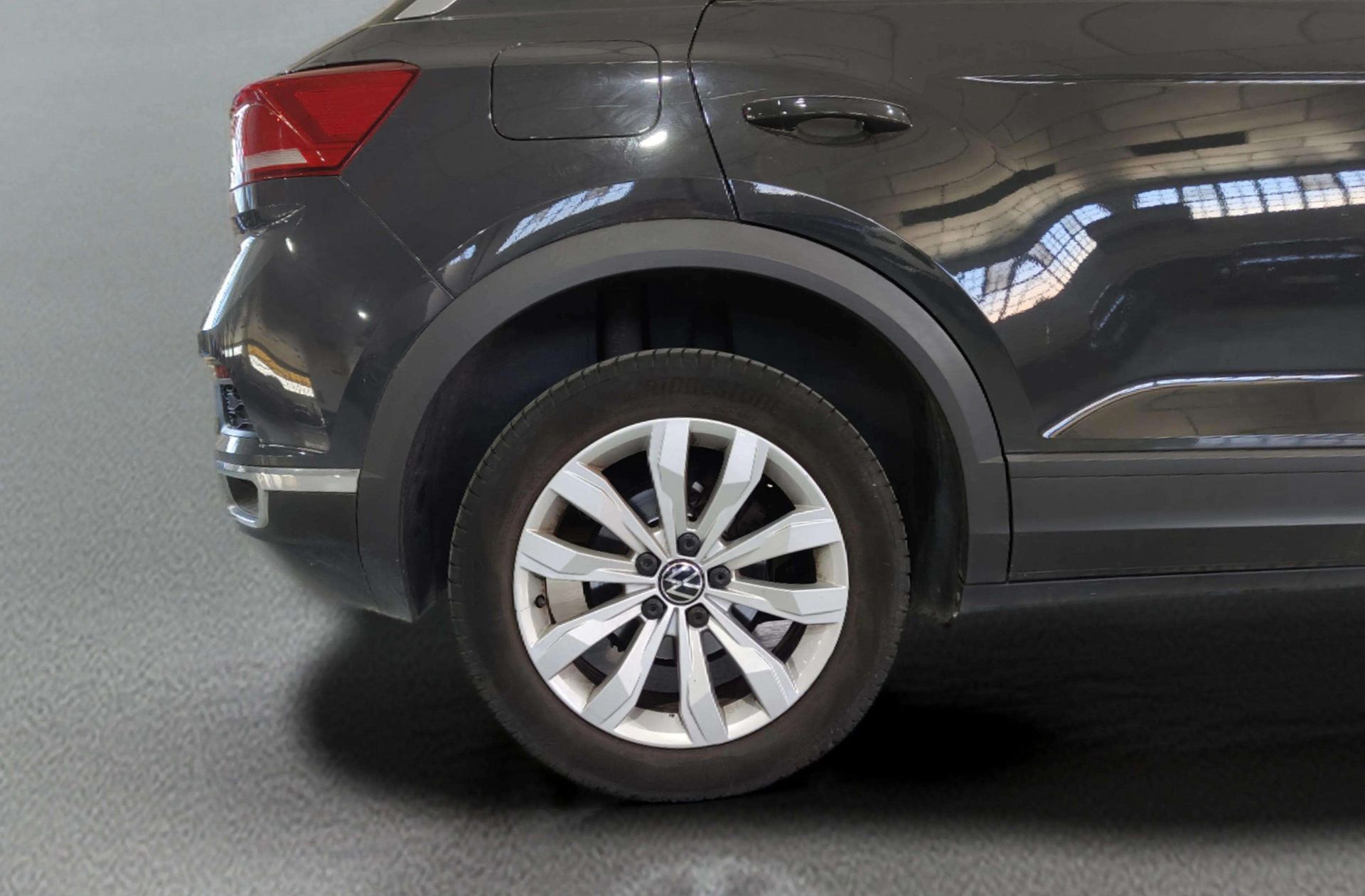 Volkswagen T-Roc Advance 1.0 TSI - foto 34