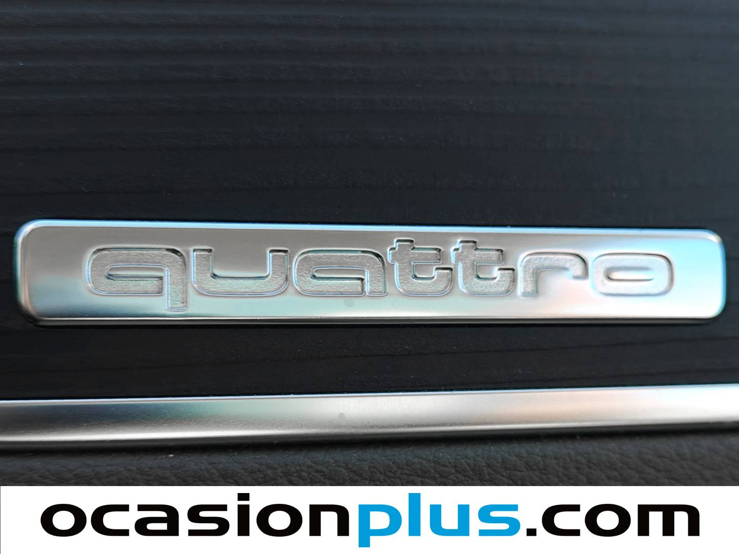 Foto Audi Q3 Audi Q3 Ambition 2.0 TDI quattro  (177 CV) S tronic