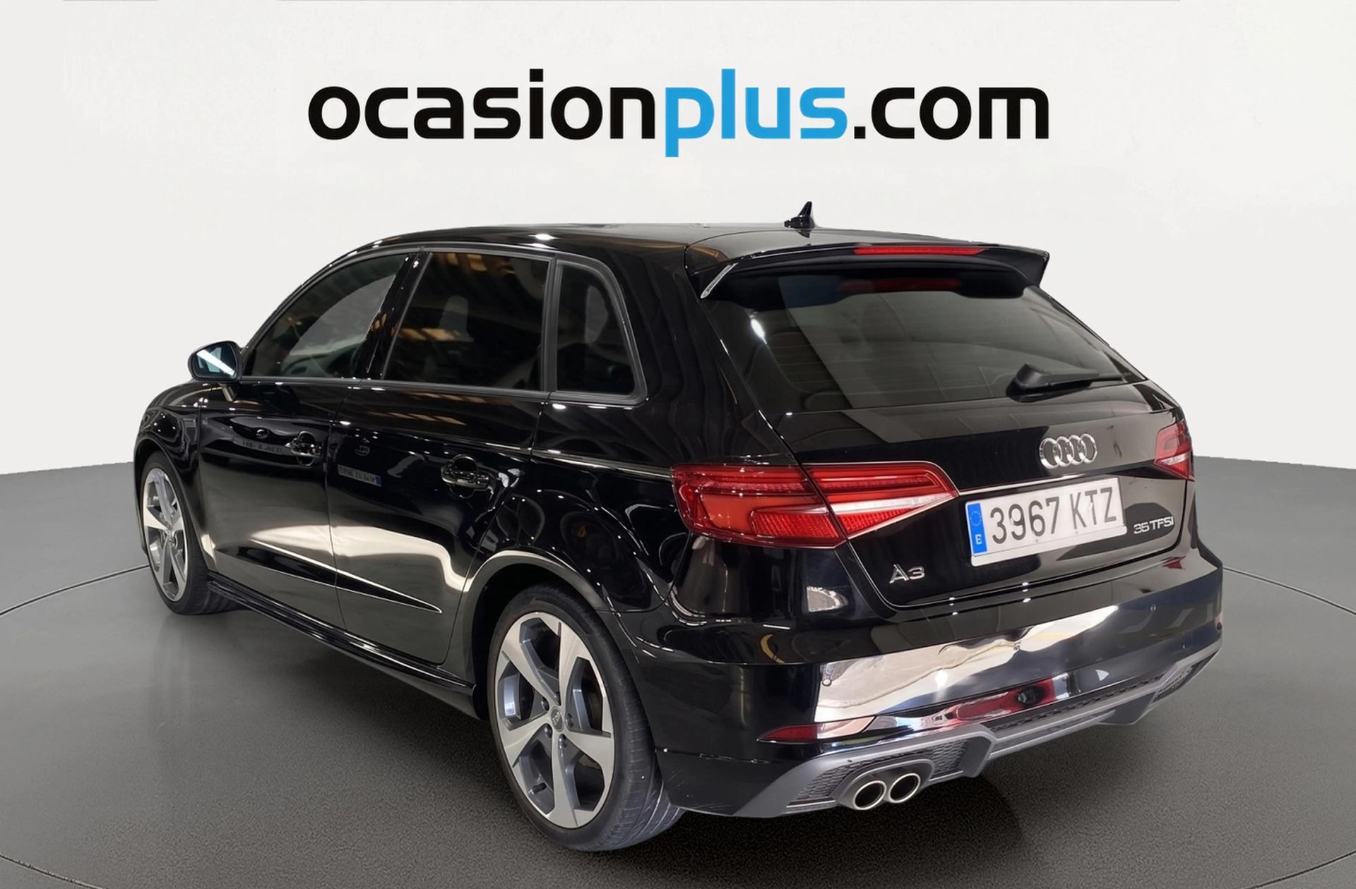 Audi A3 Sportback S line 35 TFSI - foto 3