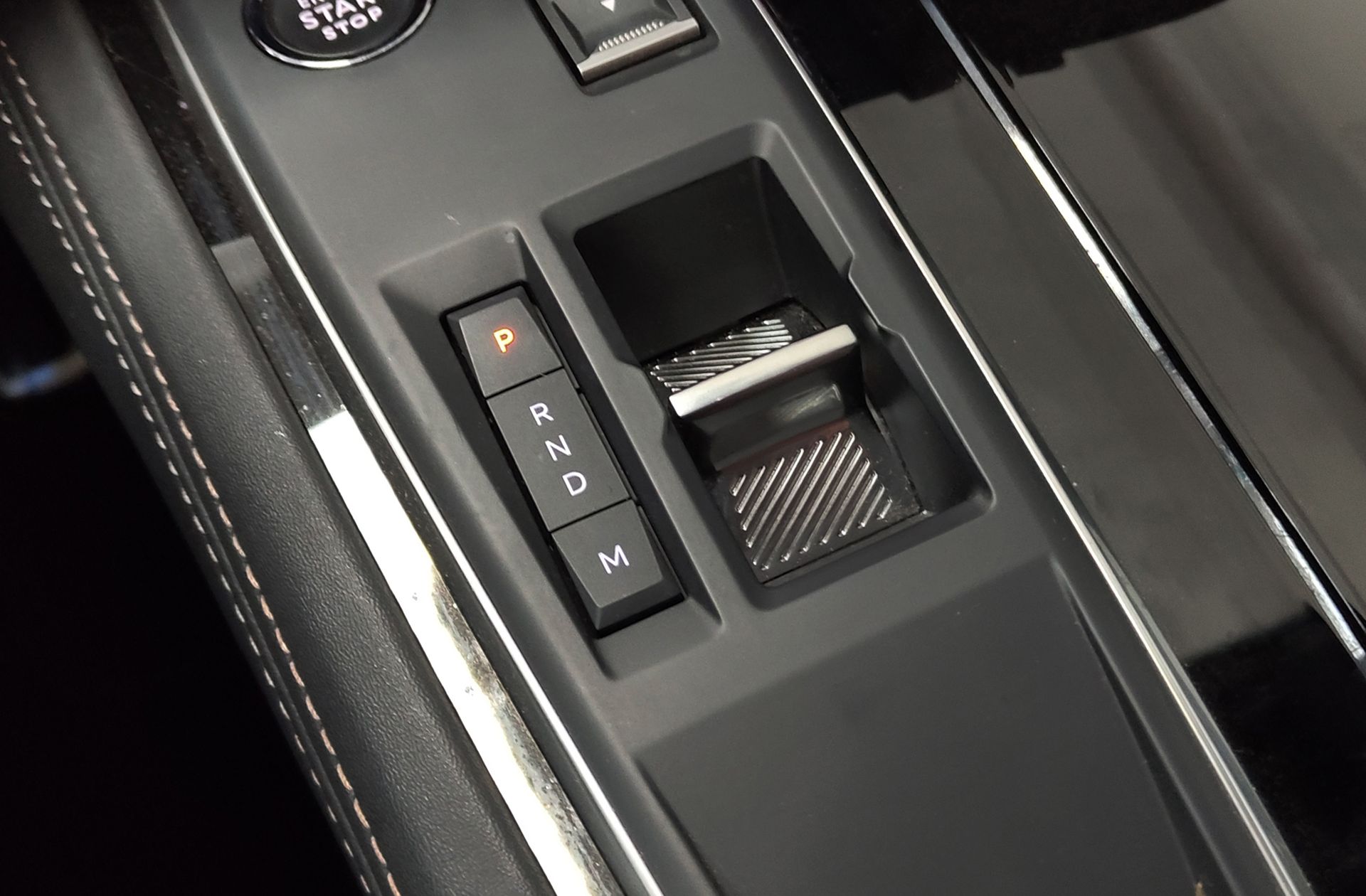 Peugeot 508 SW BlueHDi 130 GT EAT8 - foto 5