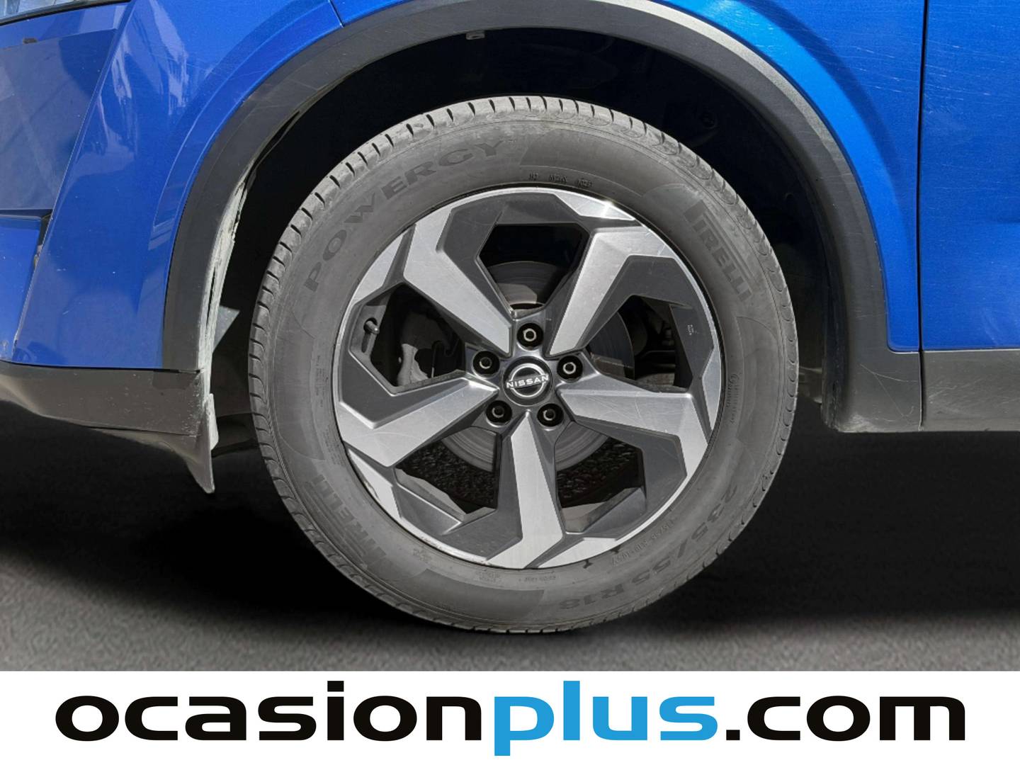 Nissan QASHQAI Nissan Qashqai DIG-T 140 mHEV N-Connecta 4x2 (140 CV) al mejor precio