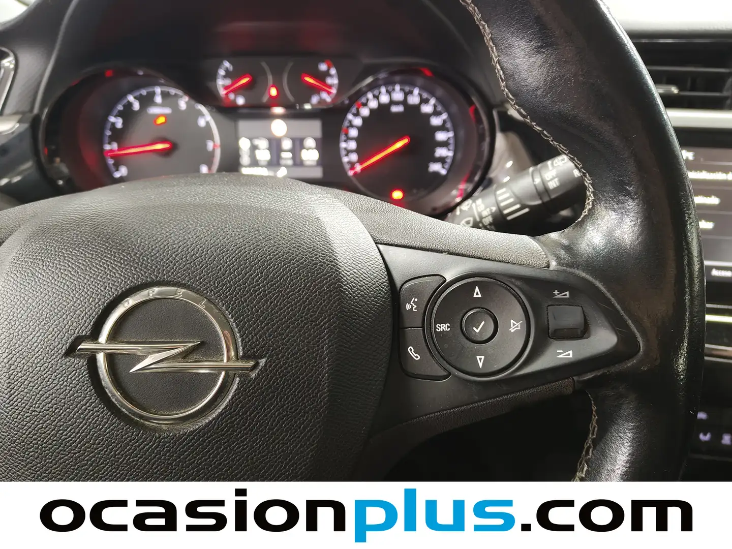 Foto Opel Corsa Opel Corsa 1.2 XEL S&S Edition (75 CV)