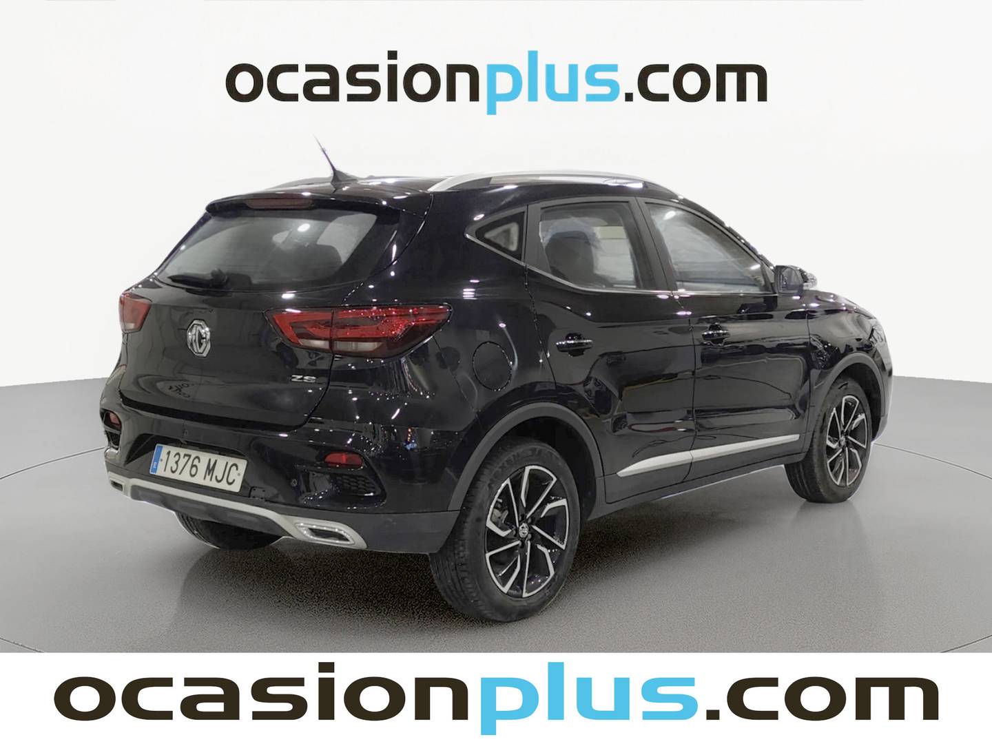 Foto MG ZS MG ZS 1.0T Luxury (111 CV)