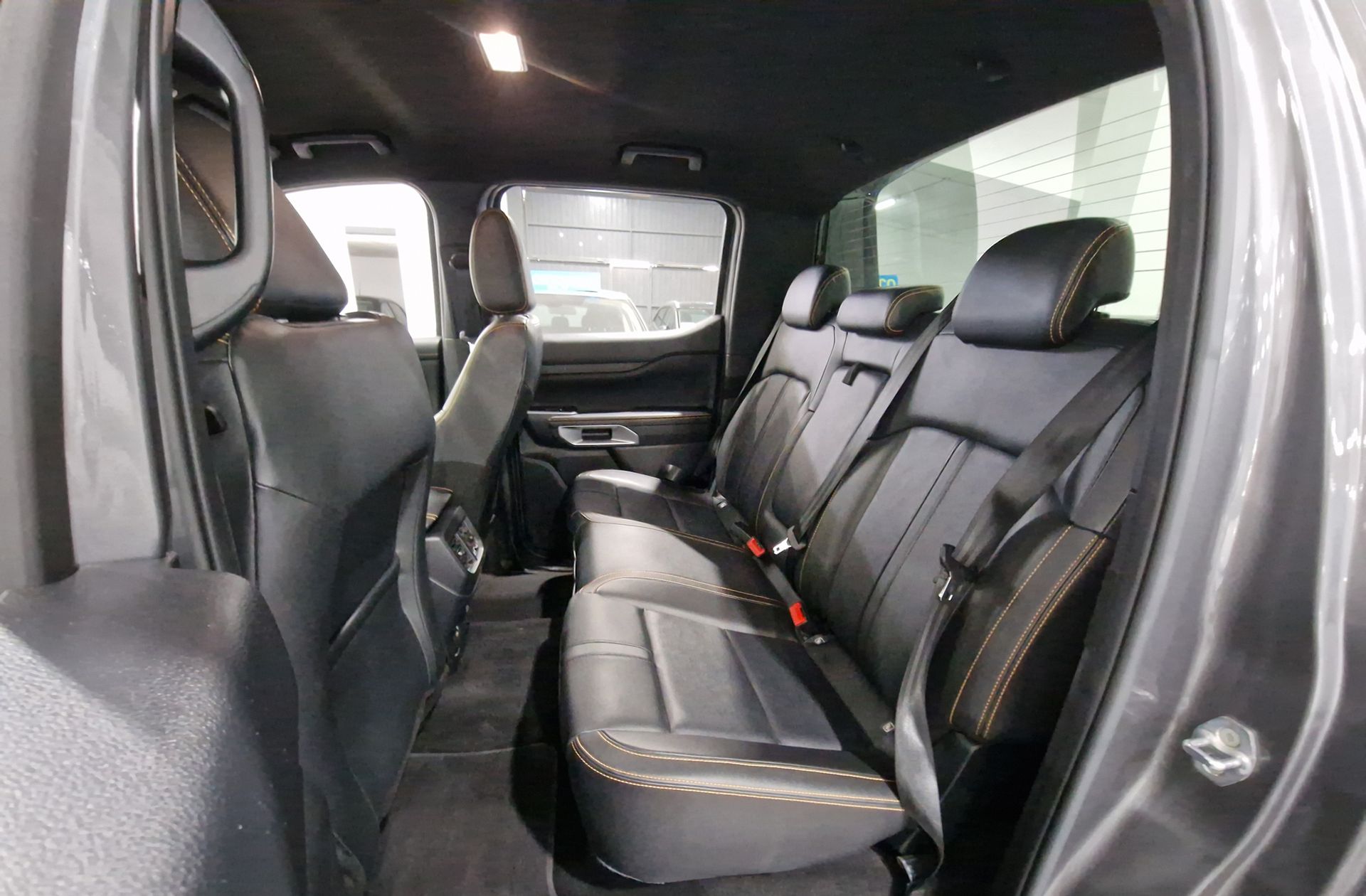 Ford Ranger Pickup 2.0 EcoBlue Doble Cabina Wildtrack e-AWD - foto 13