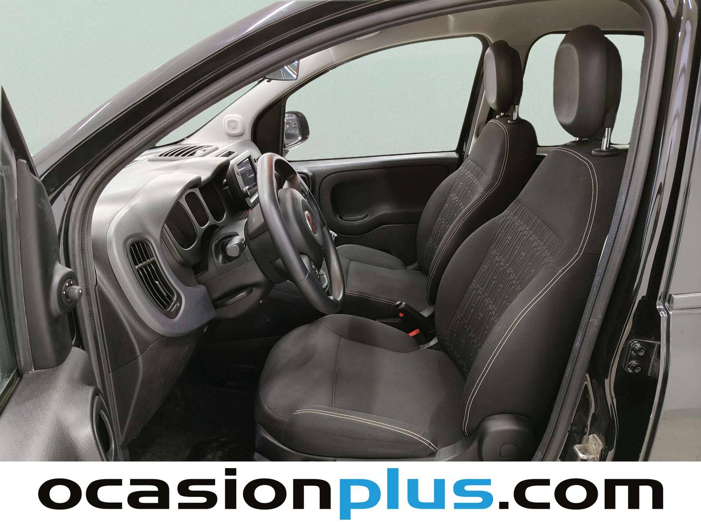 Foto Fiat Panda Fiat Panda 1.0 Hybrid Cross (70 CV)