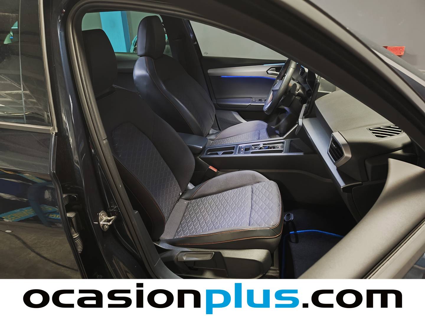 Seat León SEAT León ST 1.5 eTSI S&S FR Go L DSG (150 CV) 2021