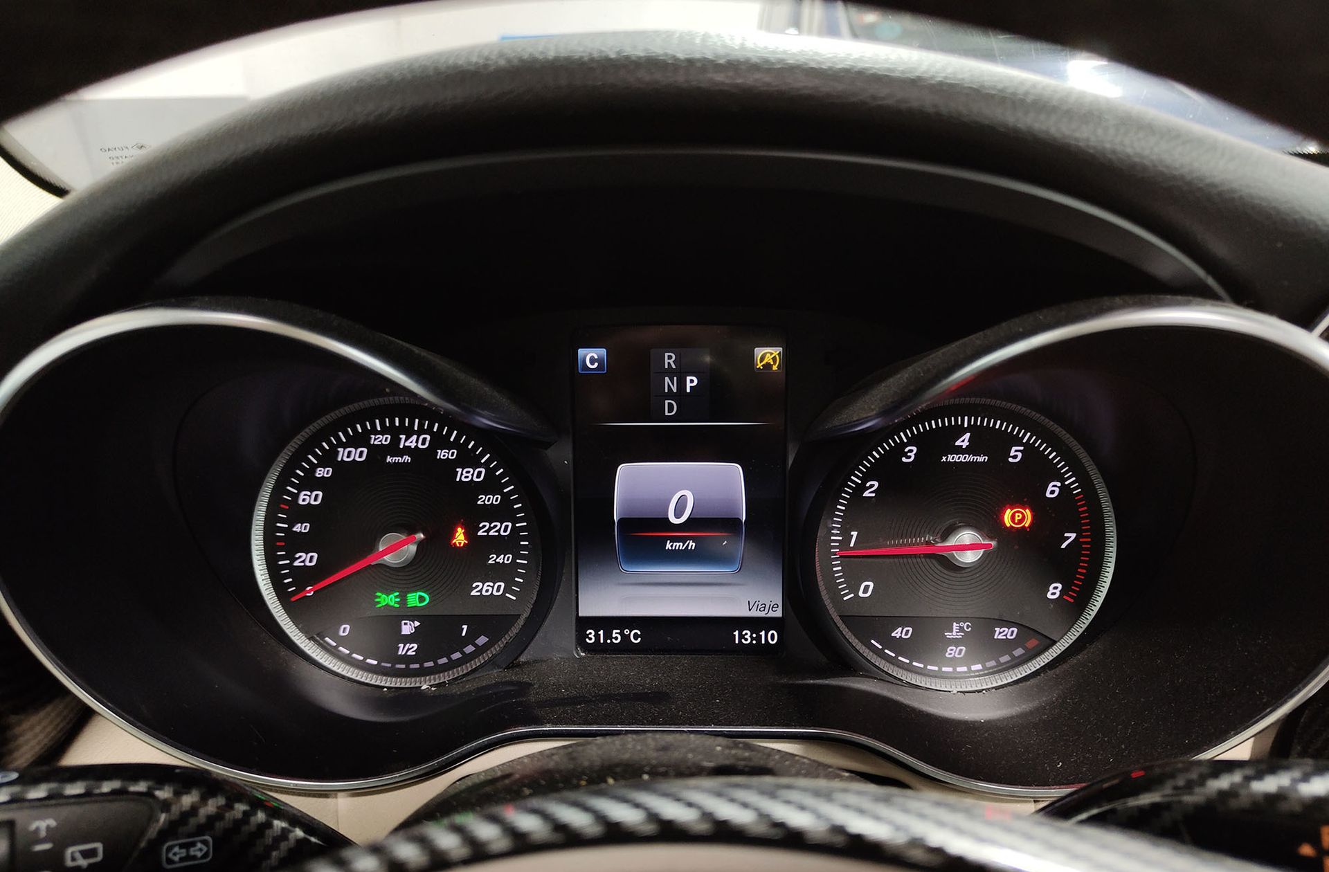 Mercedes-Benz GLC Mercedes GLC GLC 250 4MATIC - foto 25