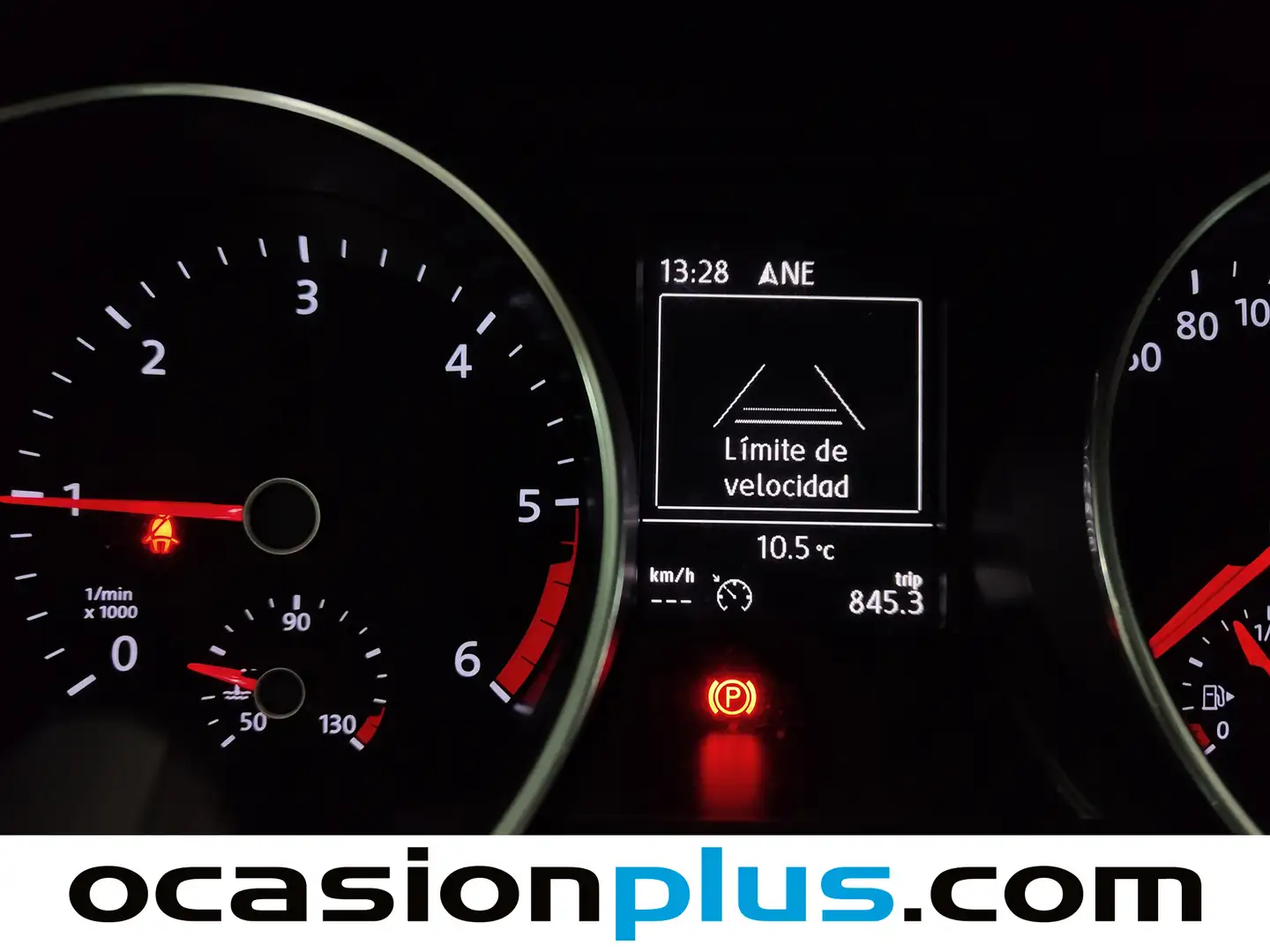 Foto Volkswagen Polo Volkswagen Polo Sport 1.4 TDI (90 CV)