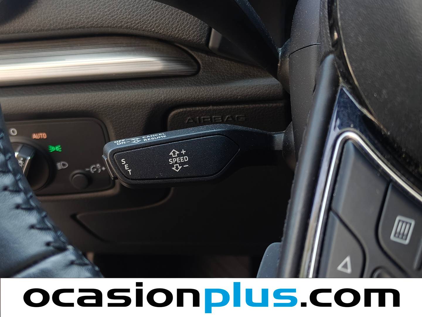 Acabados Audi A3 Audi A3 Sportback S line edition 2.0 TDI (150 CV) S tronic