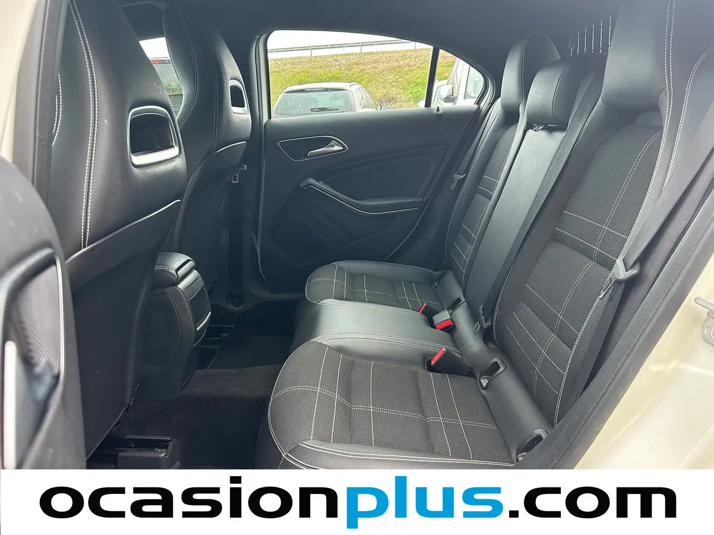 Foto Mercedes Clase A Mercedes-Benz Clase A A 200 d (136 CV)