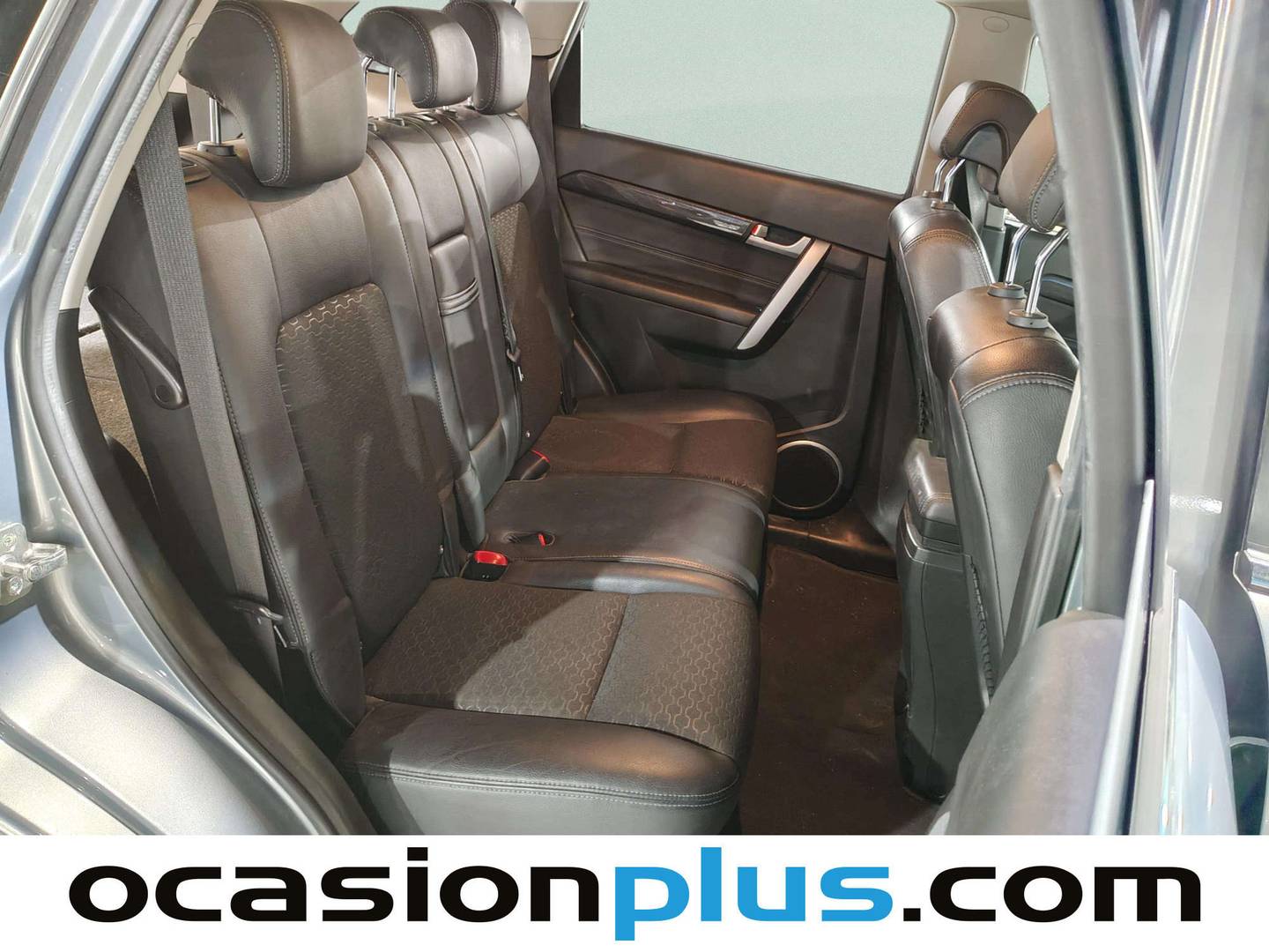 Chevrolet Captiva Chevrolet Captiva 2.2 VCDI 16V LT FWD 7 Plazas (163 CV) al mejor precio