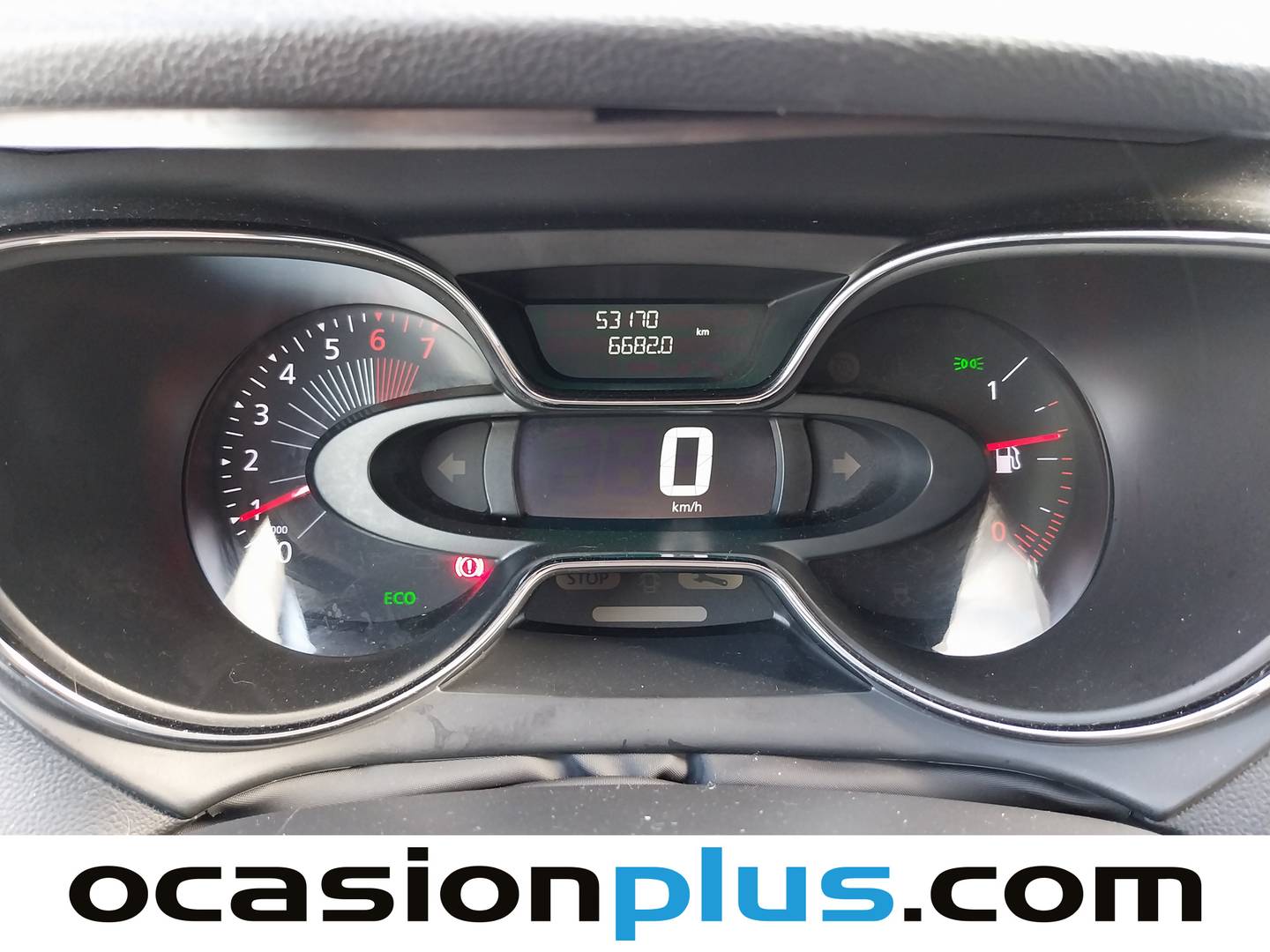 Foto Renault Captur Renault Captur Zen Energy TCe (90 CV)