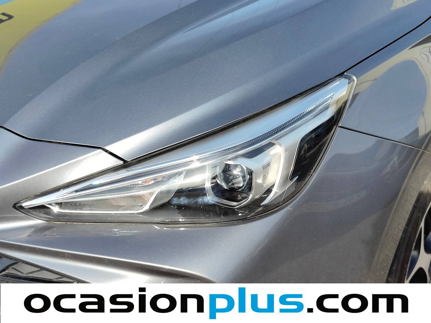 Acabados MG MG3 Hybrid+ MG MG3 Hybrid+ Luxury (195 CV)