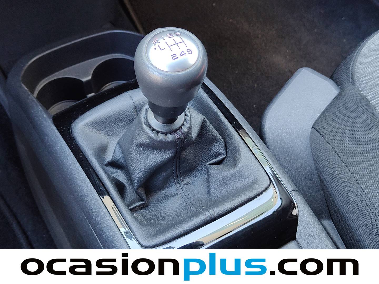 Citroën Grand C4 Picasso Citroën Grand C4 Picasso 1.6 BlueHDI Feel S&S (120 CV) 7 Plazas de segunda mano