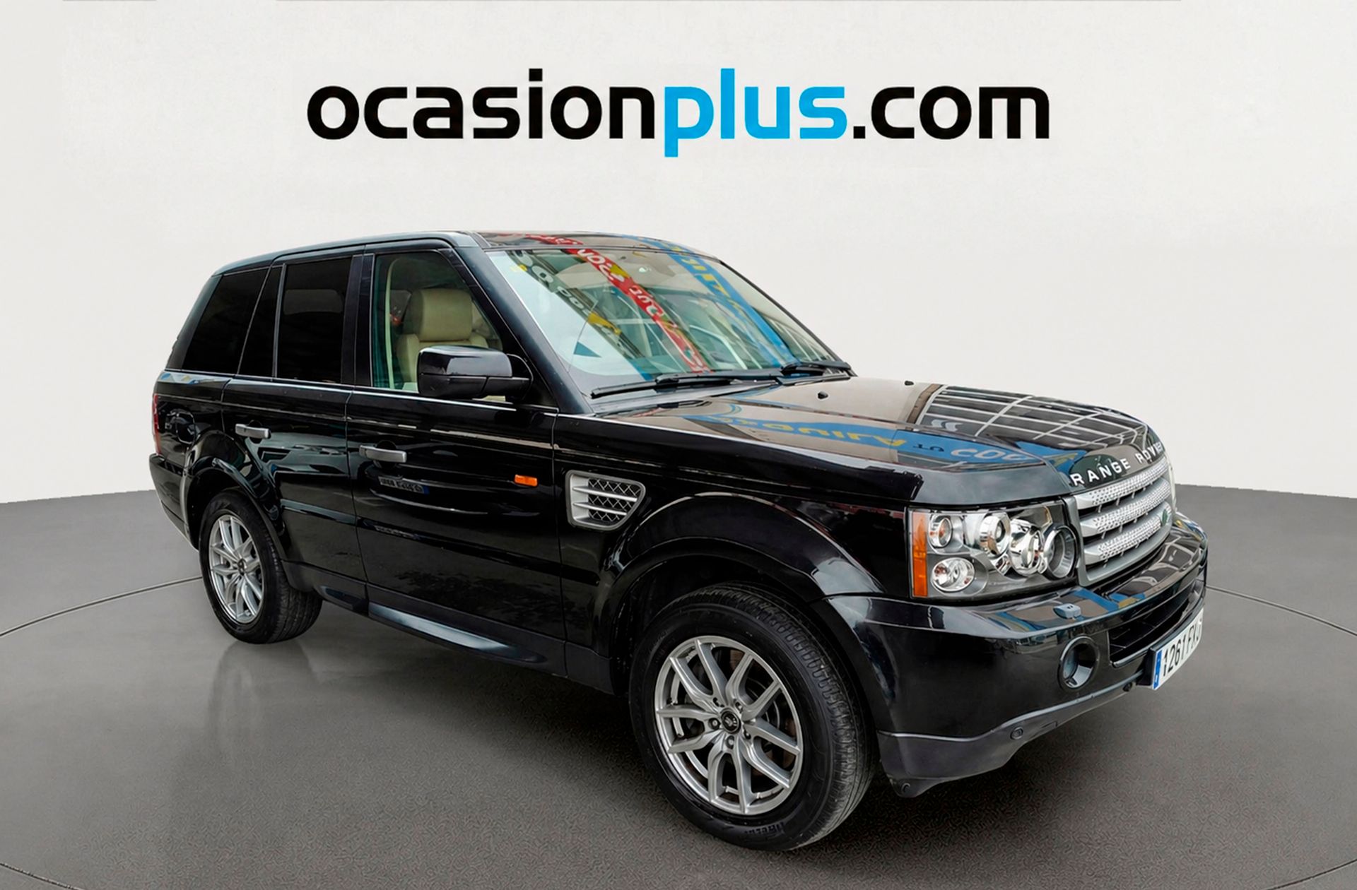 Land Rover Range Rover Sport 3.6 TD V8 SE - foto 2