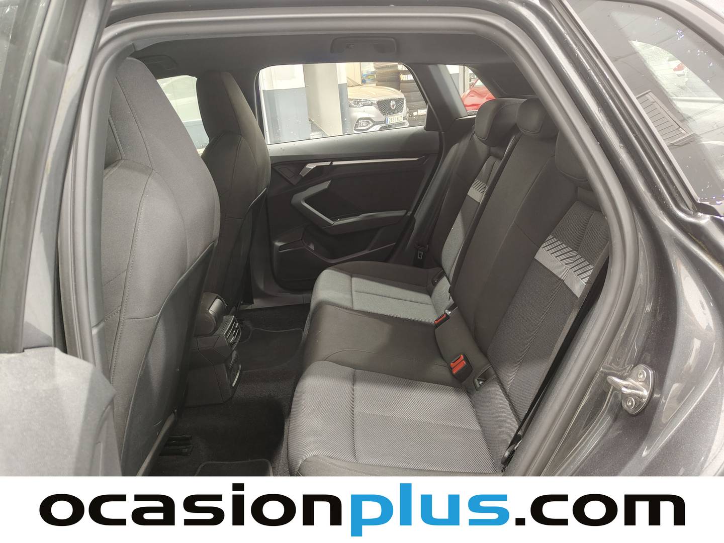 Audi A3 Audi A3 Sportback S line 30 TFSI (110 CV) 2022