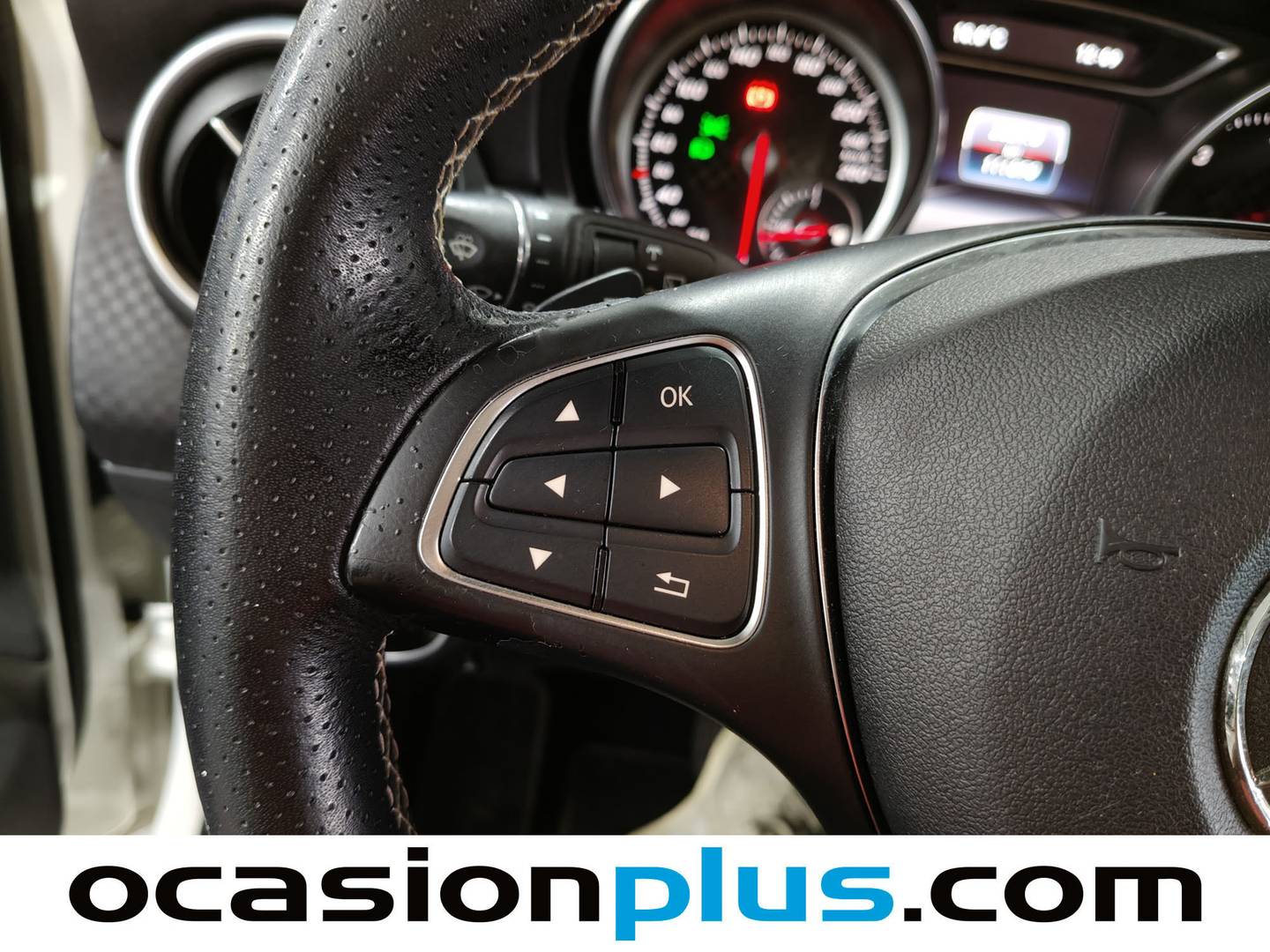 Mercedes Clase A Mercedes Clase A Clase A 200 d Style (136 CV) barato