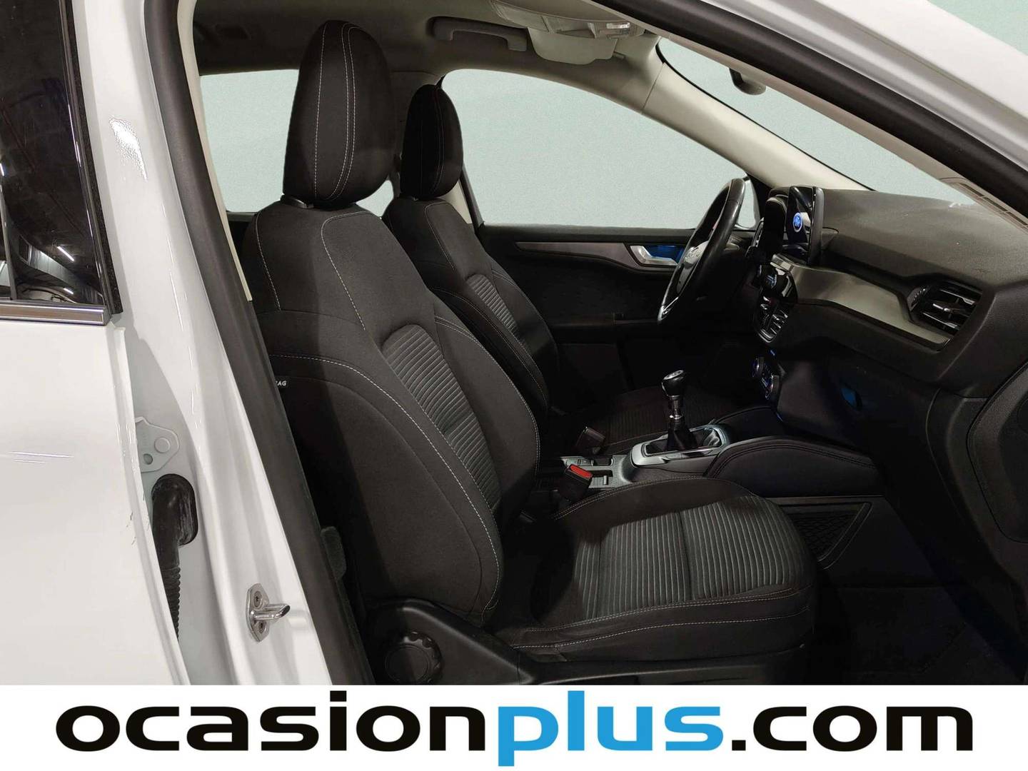 Ford Kuga Ford Kuga 2.0 EcoBlue MHEV Trend (150 CV) manual