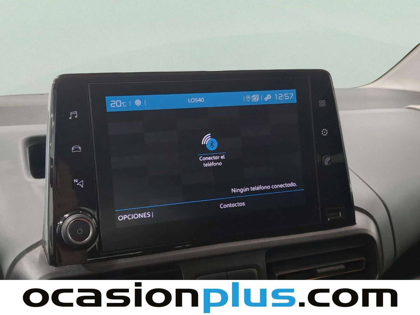 Citroën Berlingo Citroën Berlingo BlueHDi 130 S&S Talla XL Shine EAT8 (130 CV) 7 Plazas de ocasión