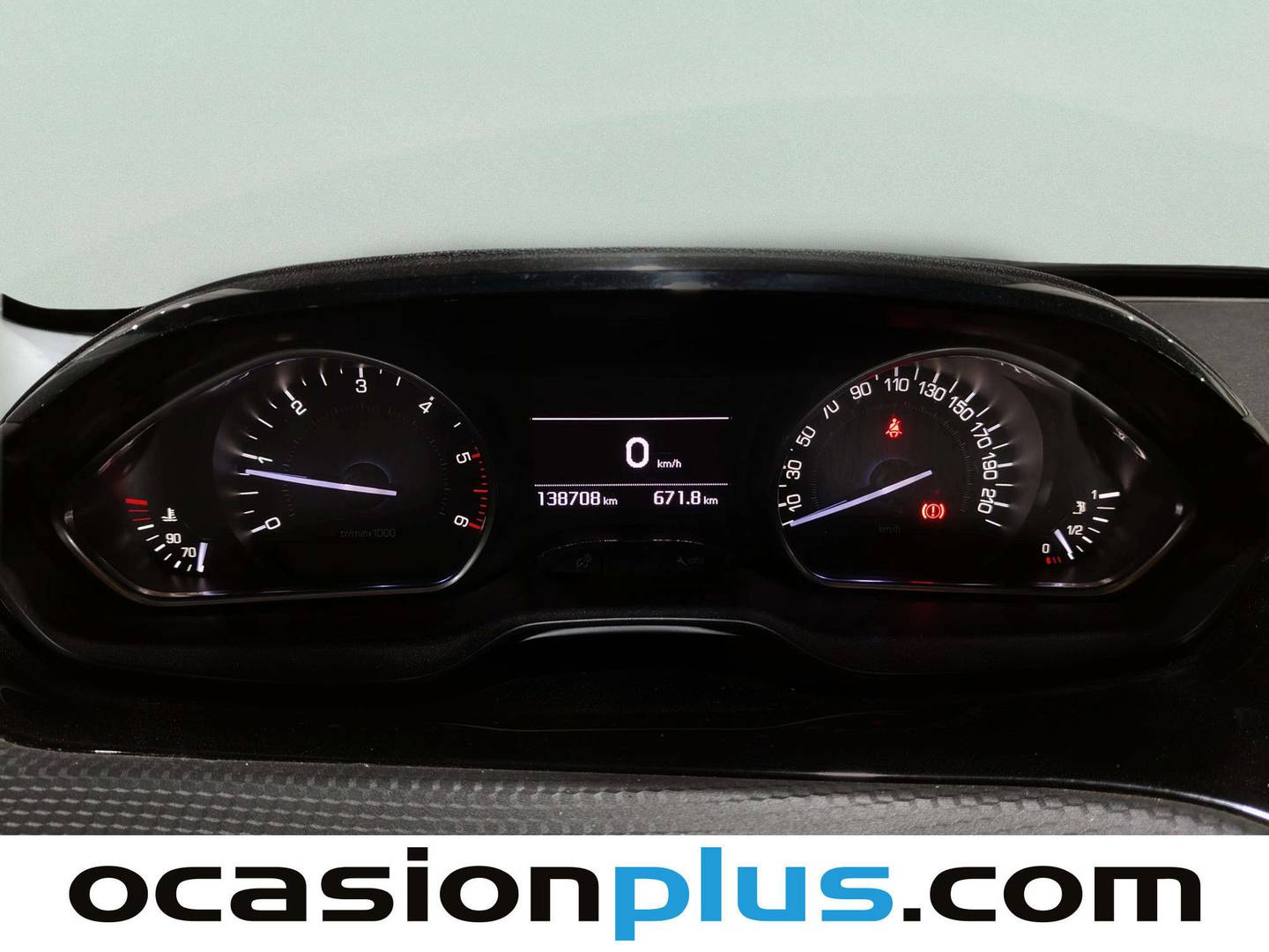 Peugeot 2008 Peugeot 2008 BlueHDi 100 Style (100 CV) 2016