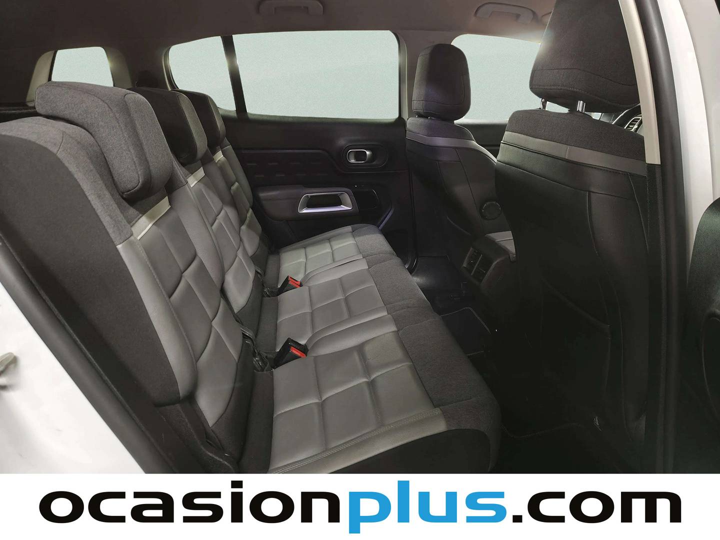 Citroën C5 Aircross Citroën C5 Aircross PureTech 130 S&S Shine EAT8 (131 CV) al mejor precio