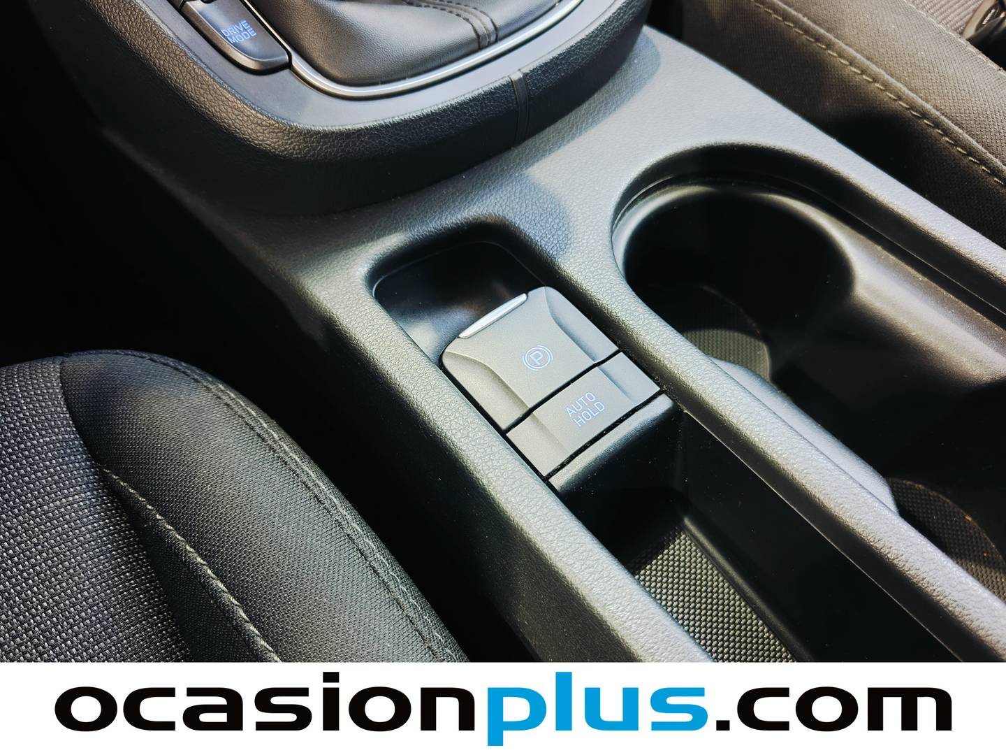 Hyundai Kona Hyundai Kona 1.0 TGDi 48V Maxx 4x2 (120 CV) híbrido