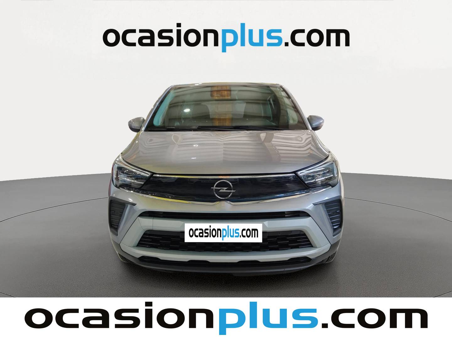 Opel Crossland Opel Crossland 1.2 Edition  (110 CV) 110cv