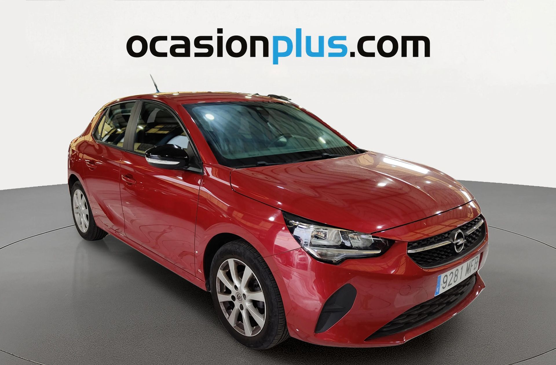 Opel Corsa 1.2 XEL Edition - foto 2