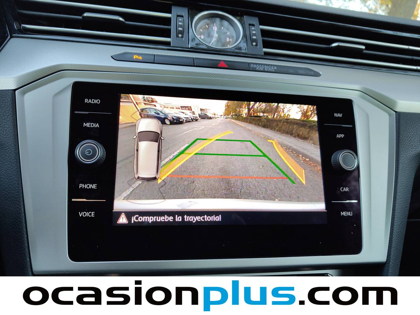 Extras del Volkswagen Passat Variant Volkswagen Passat Variant Advance 2.0 TDI (150 CV) DSG