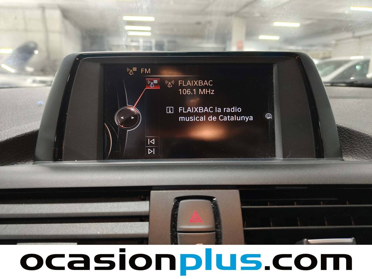 BMW Serie 1 BMW Serie 1 118d Pack M (143 CV) km 0