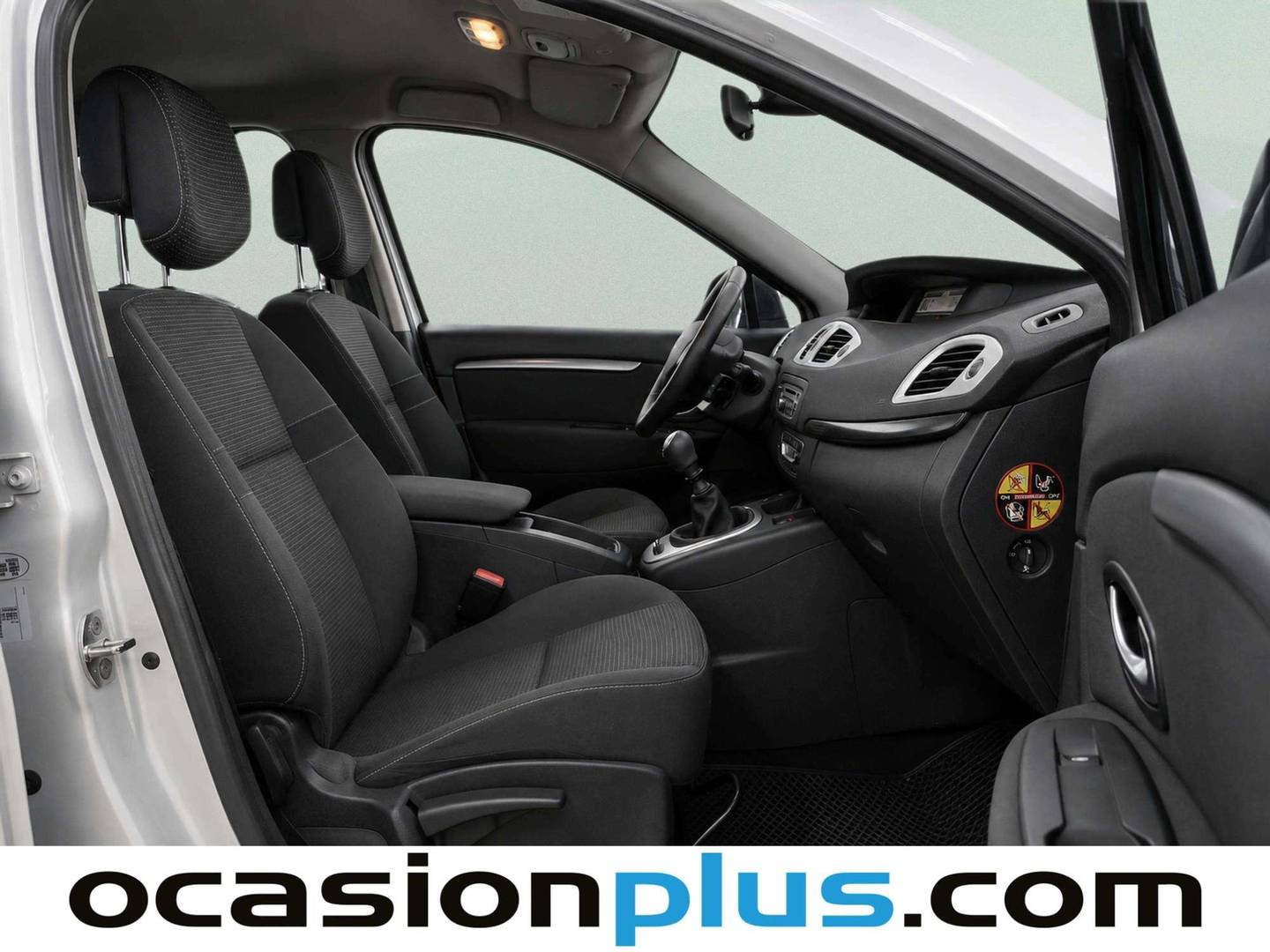 Renault Grand Scénic Renault Grand Scenic Dynamique dCi (105 CV) al mejor precio