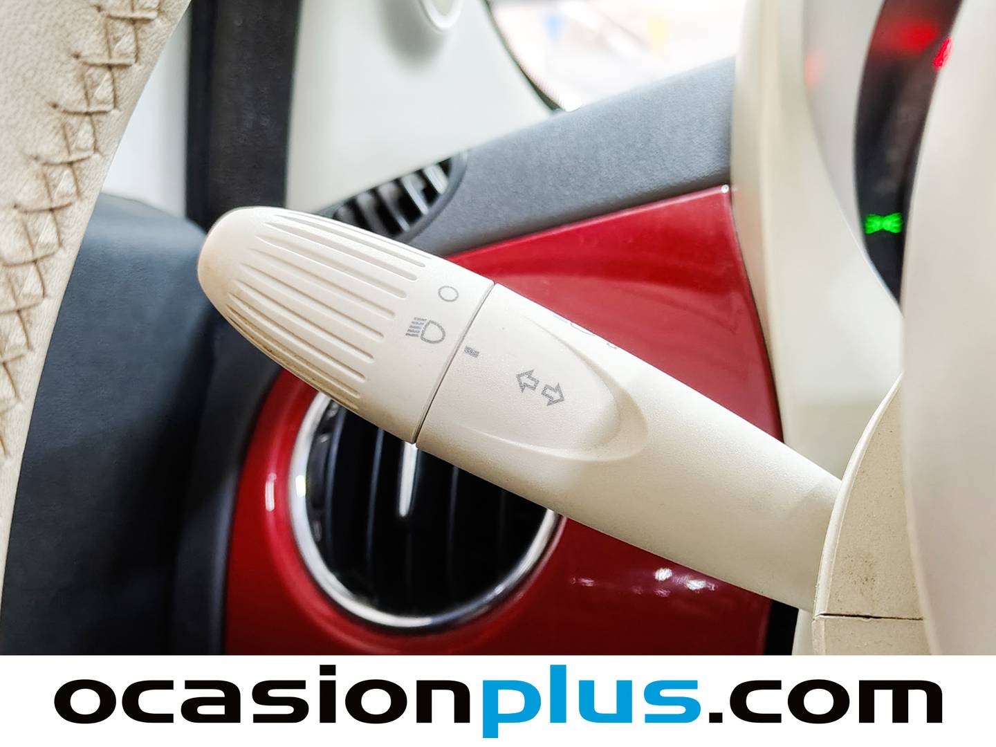 Fiat 500C Fiat 500C 1.2 8v Cabrio Lounge (69 CV) 69cv