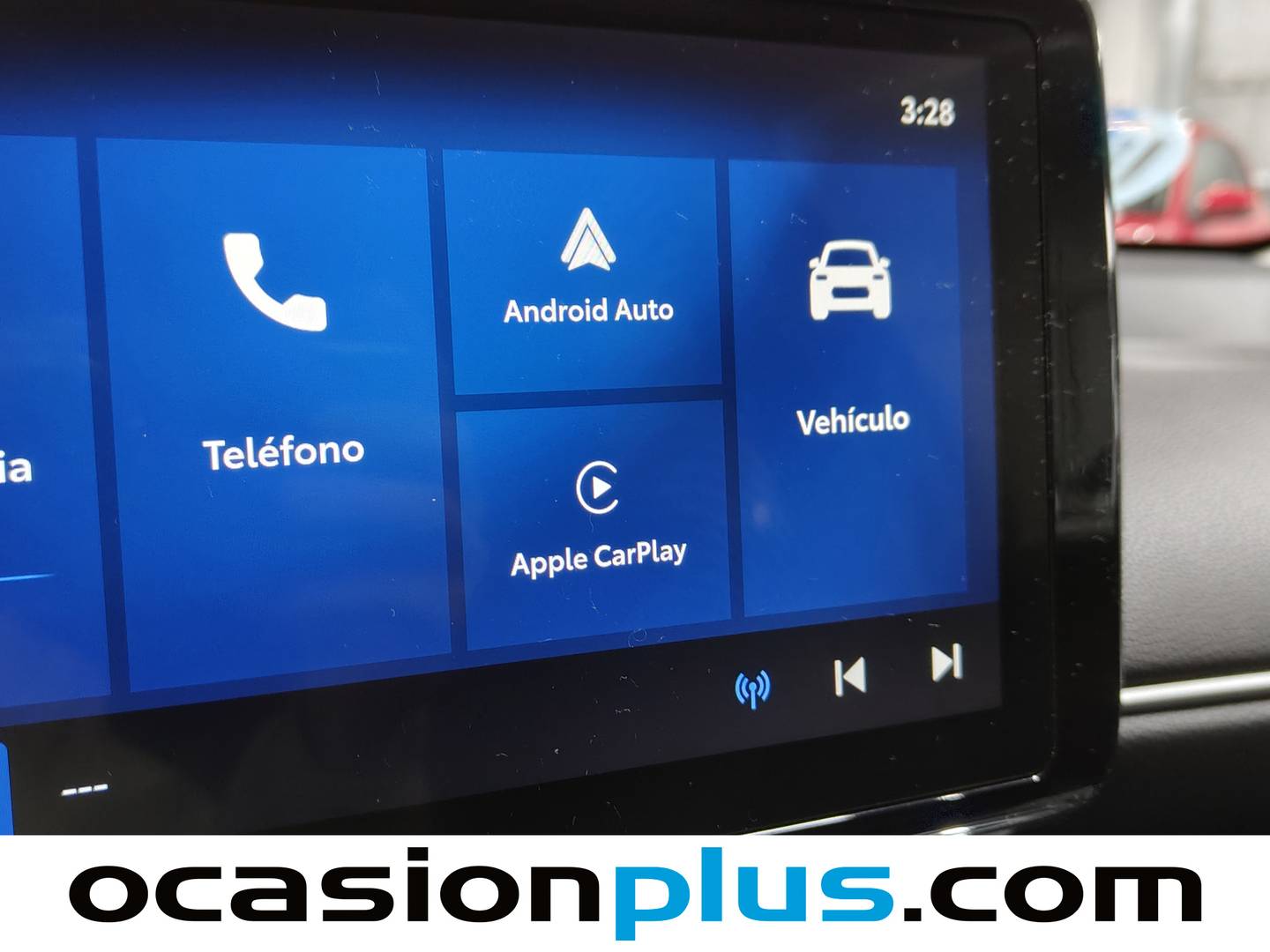 Foto Toyota Yaris Toyota Yaris 120H Active Plus (116 CV)