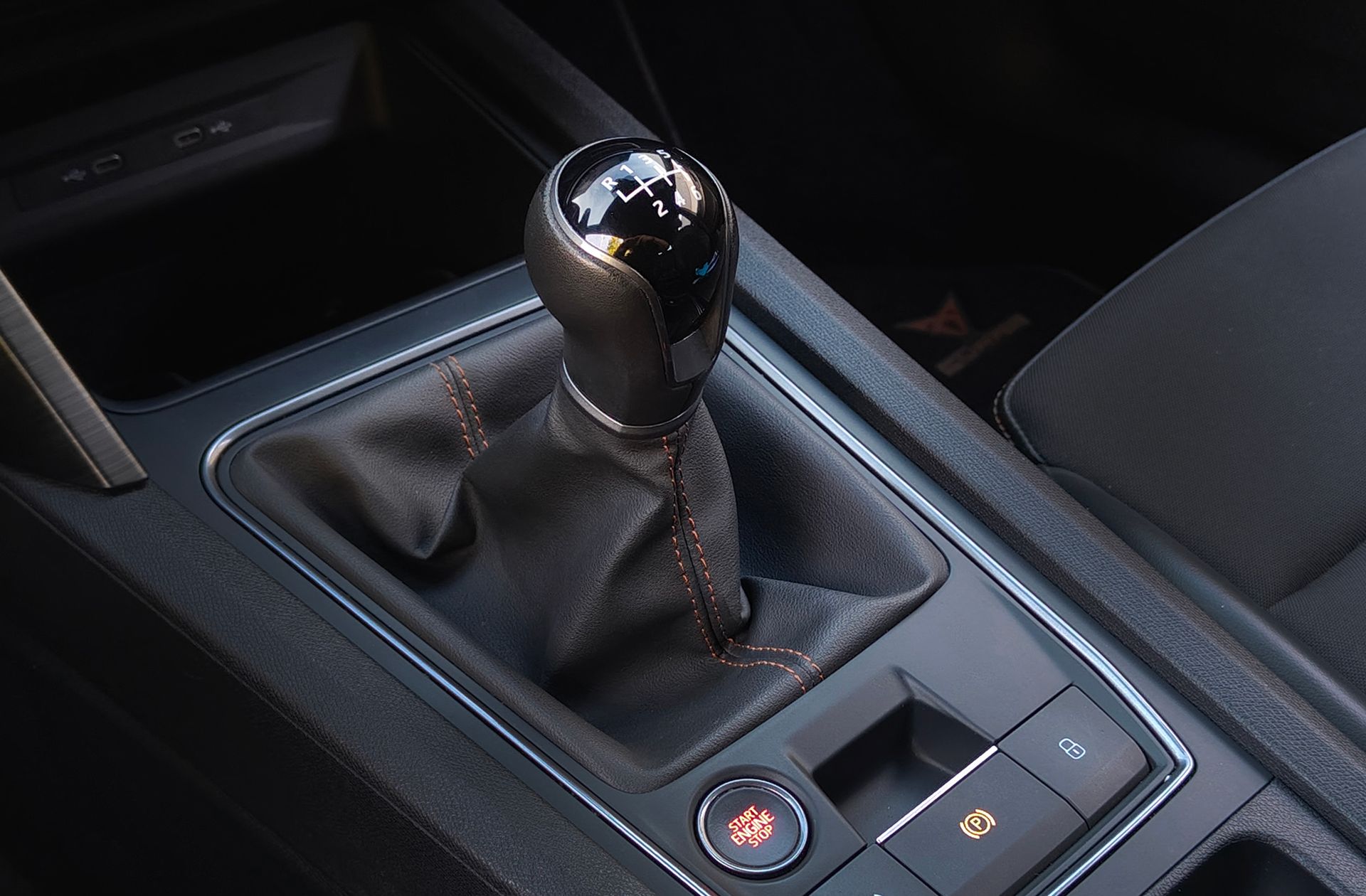 Cupra Formentor 1.5 TSI - foto 5
