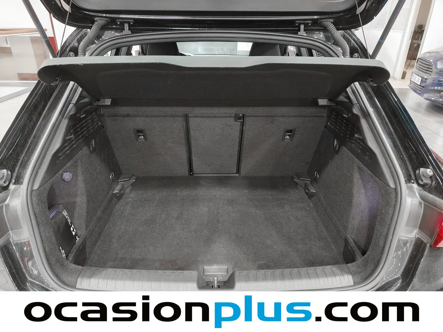 Foto Audi A3 Audi A3 Sportback S line 35 TFSI (150 CV)