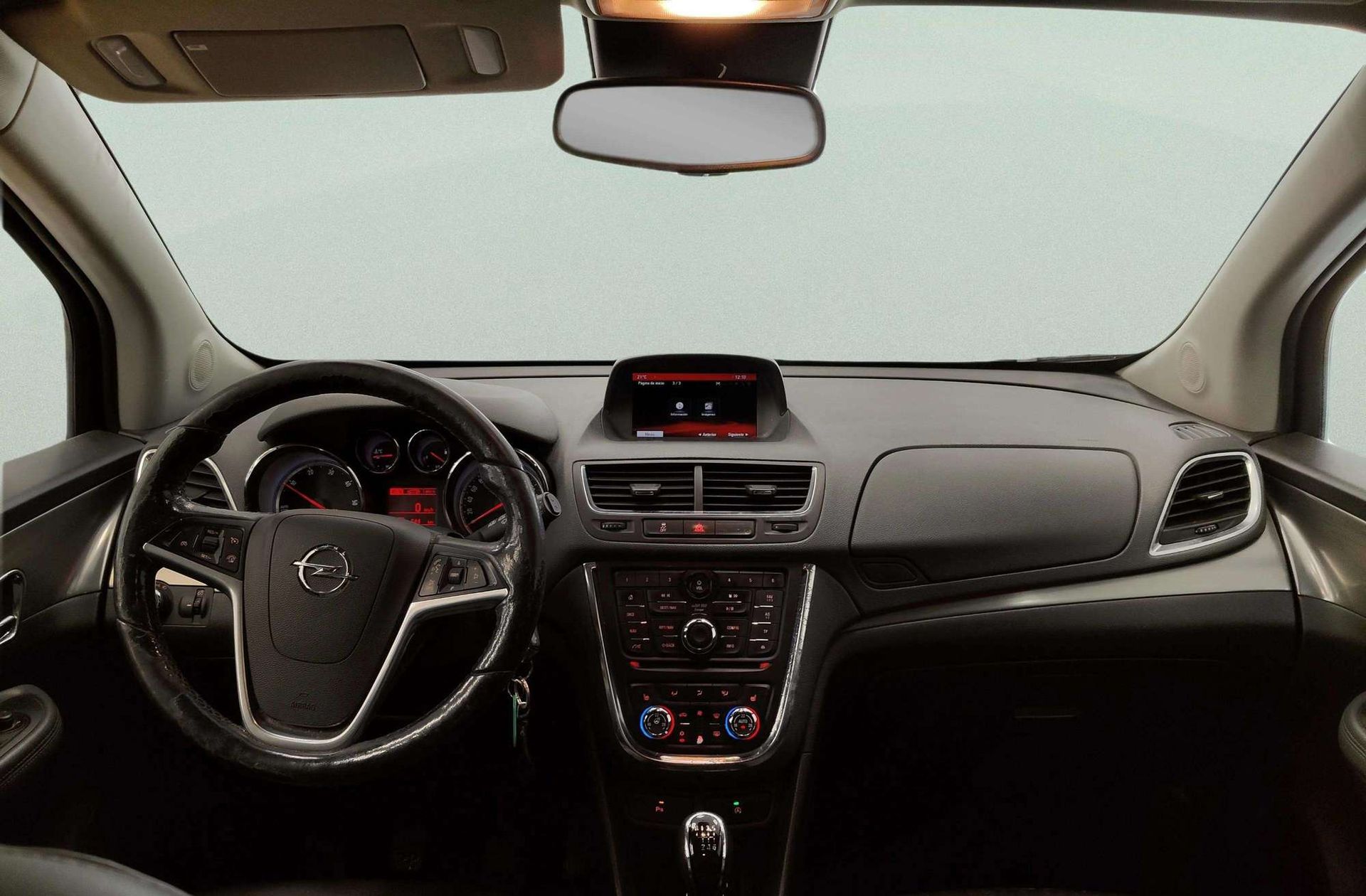 Opel Mokka 1.6 CDTI Excellence 4x2 - foto 6