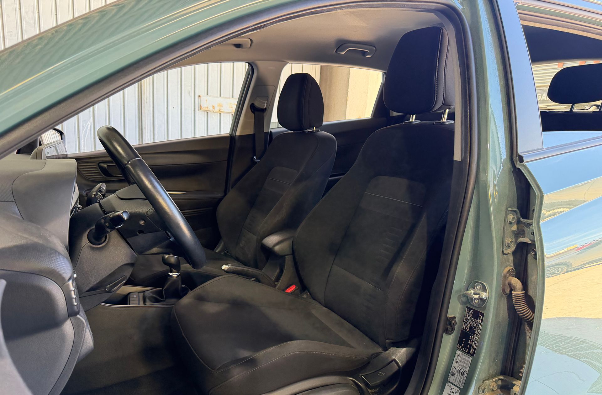 Hyundai Bayon 1.2 MPI Maxx - foto 12