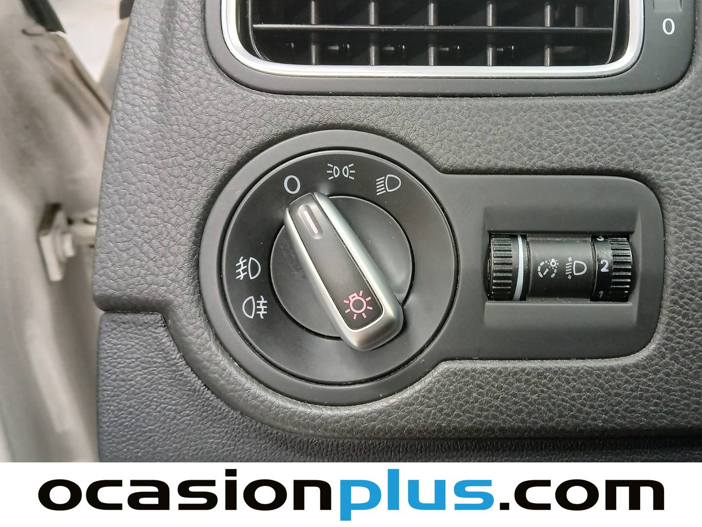 Volkswagen Polo Volkswagen Polo Sport 1.2 TSI (105 CV) de segunda mano