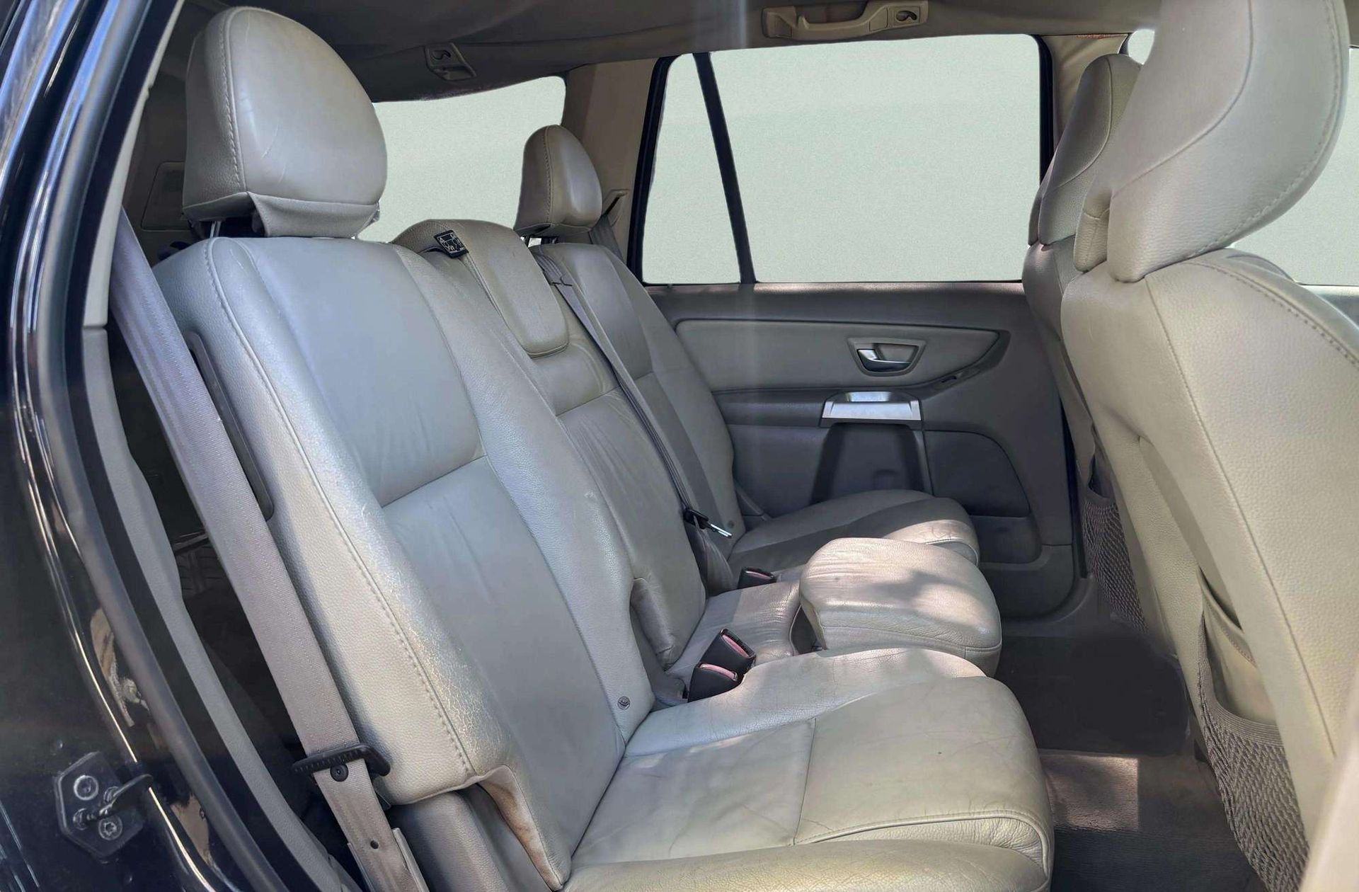 Volvo XC90 2.4D Geartronic Momentum - foto 14